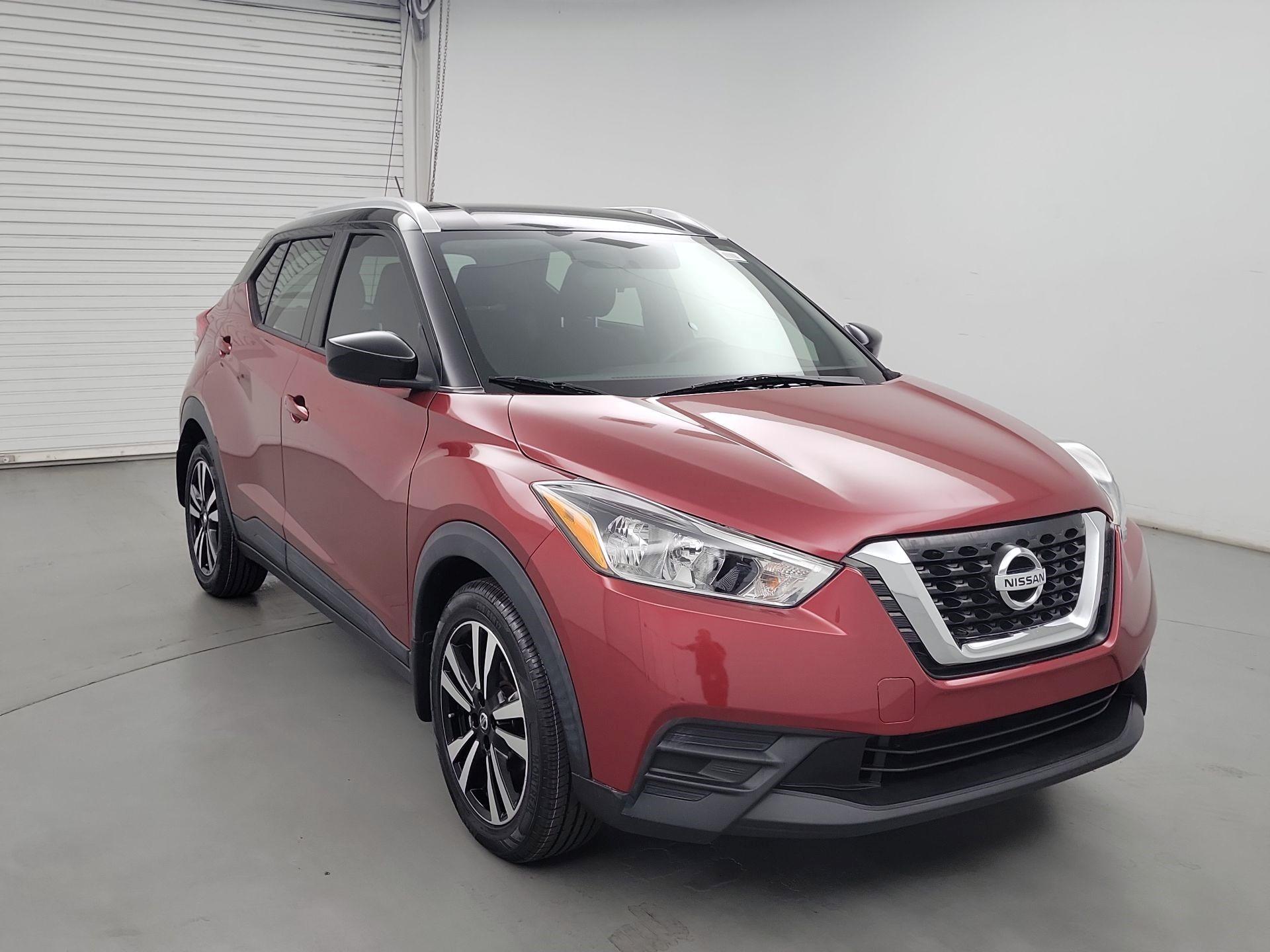 Thumbnail: 2019 Nissan Kicks - 1