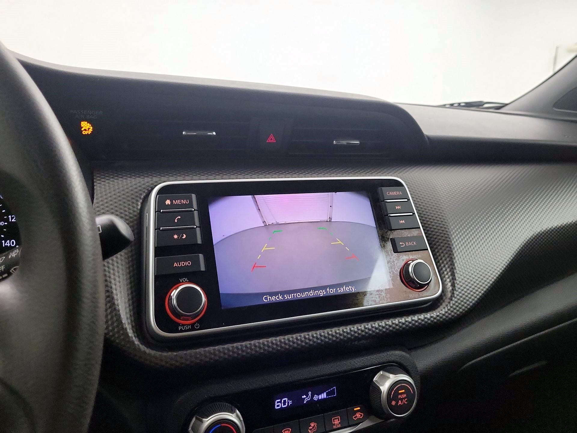Thumbnail: 2019 Nissan Kicks - 12