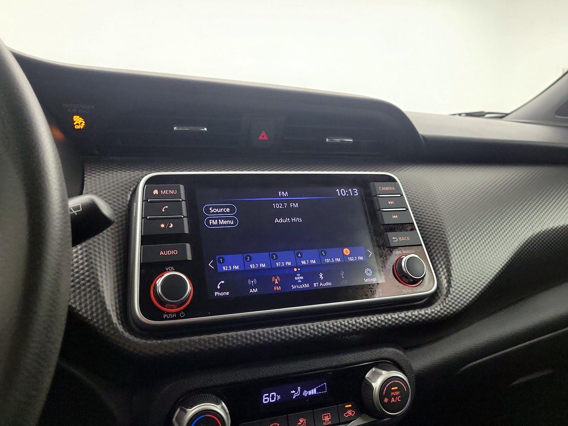 Thumbnail: 2019 Nissan Kicks - 13