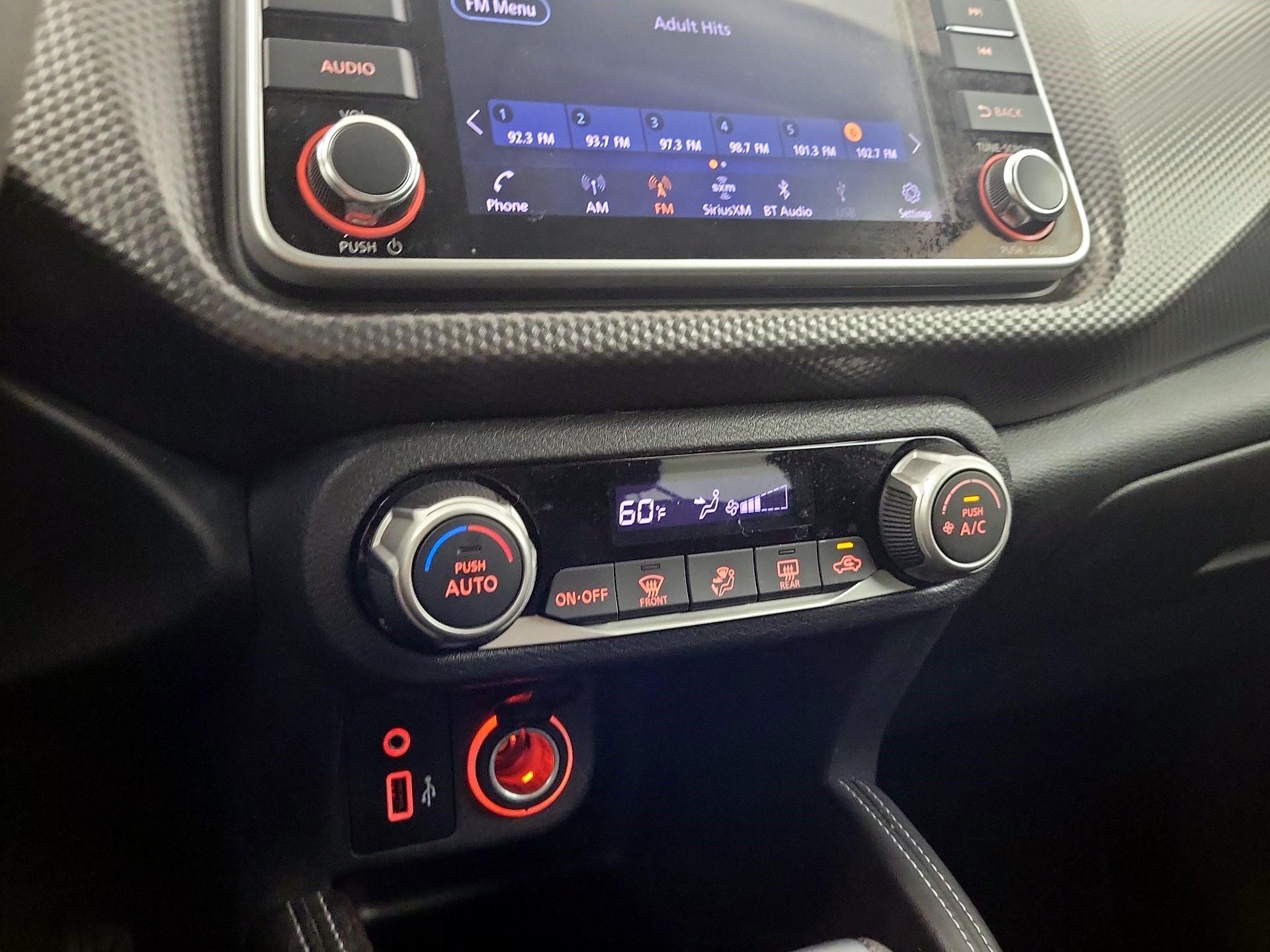 Thumbnail: 2019 Nissan Kicks - 14