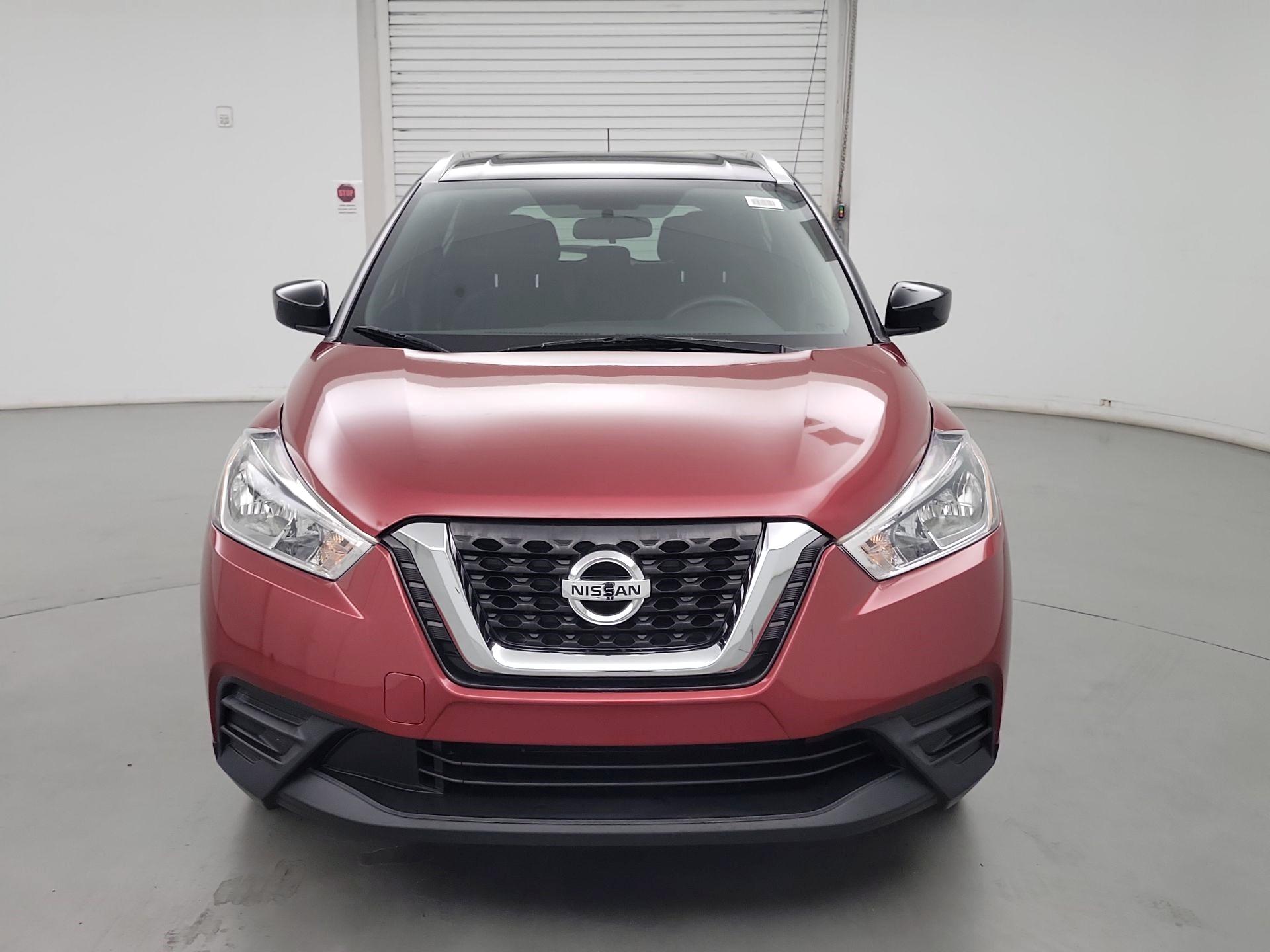 Thumbnail: 2019 Nissan Kicks - 2