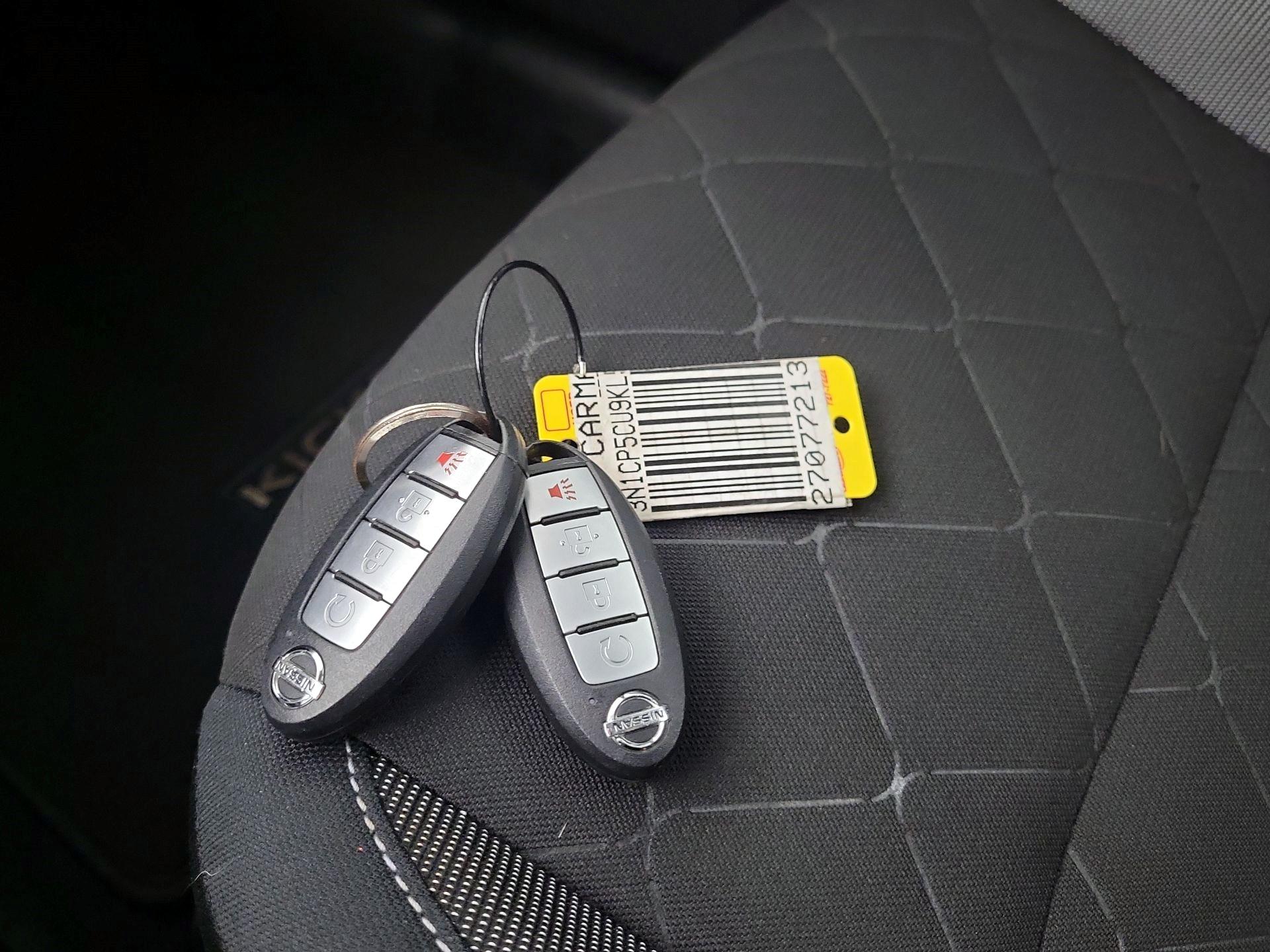 Thumbnail: 2019 Nissan Kicks - 20