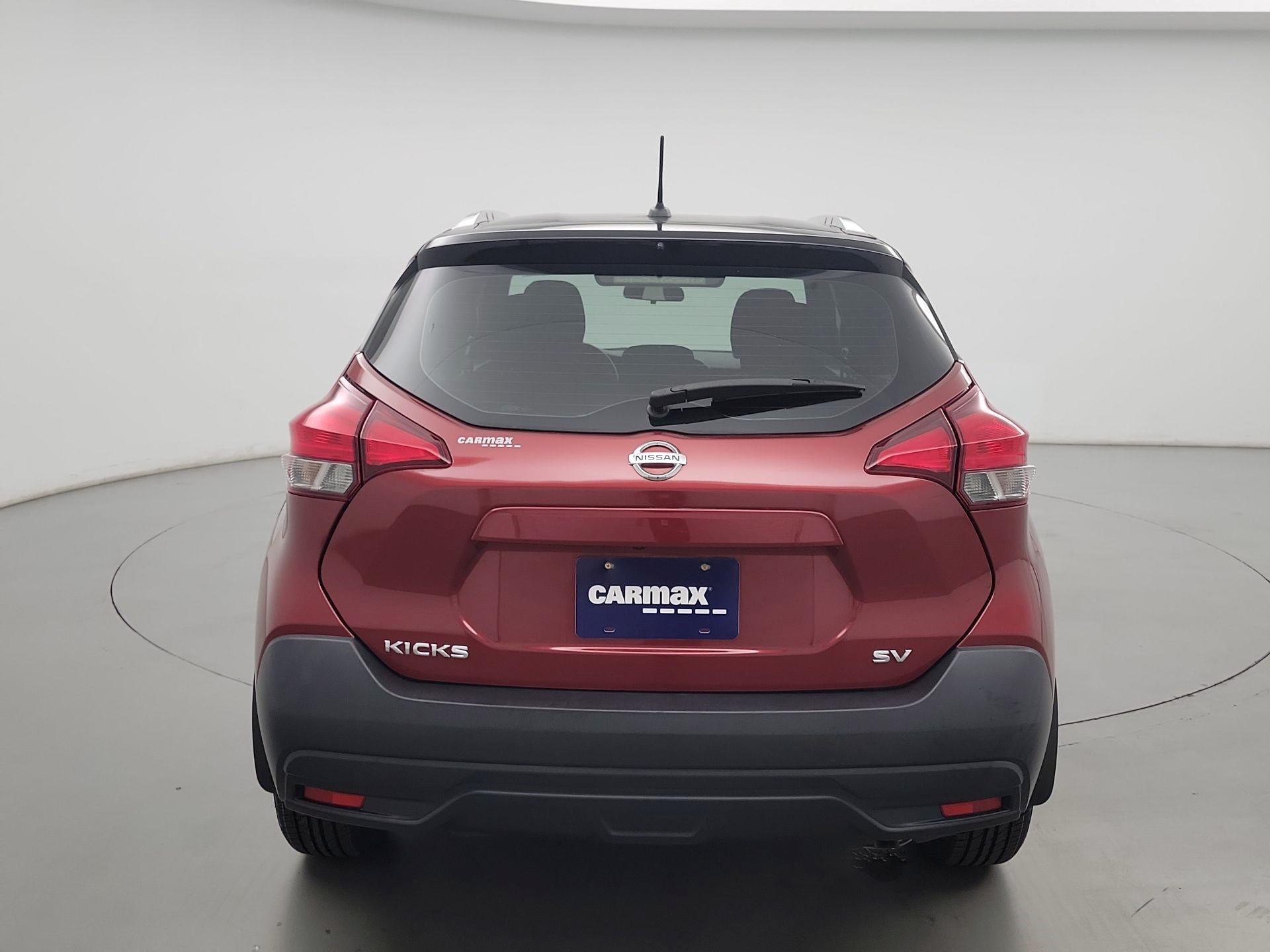 Thumbnail: 2019 Nissan Kicks - 6