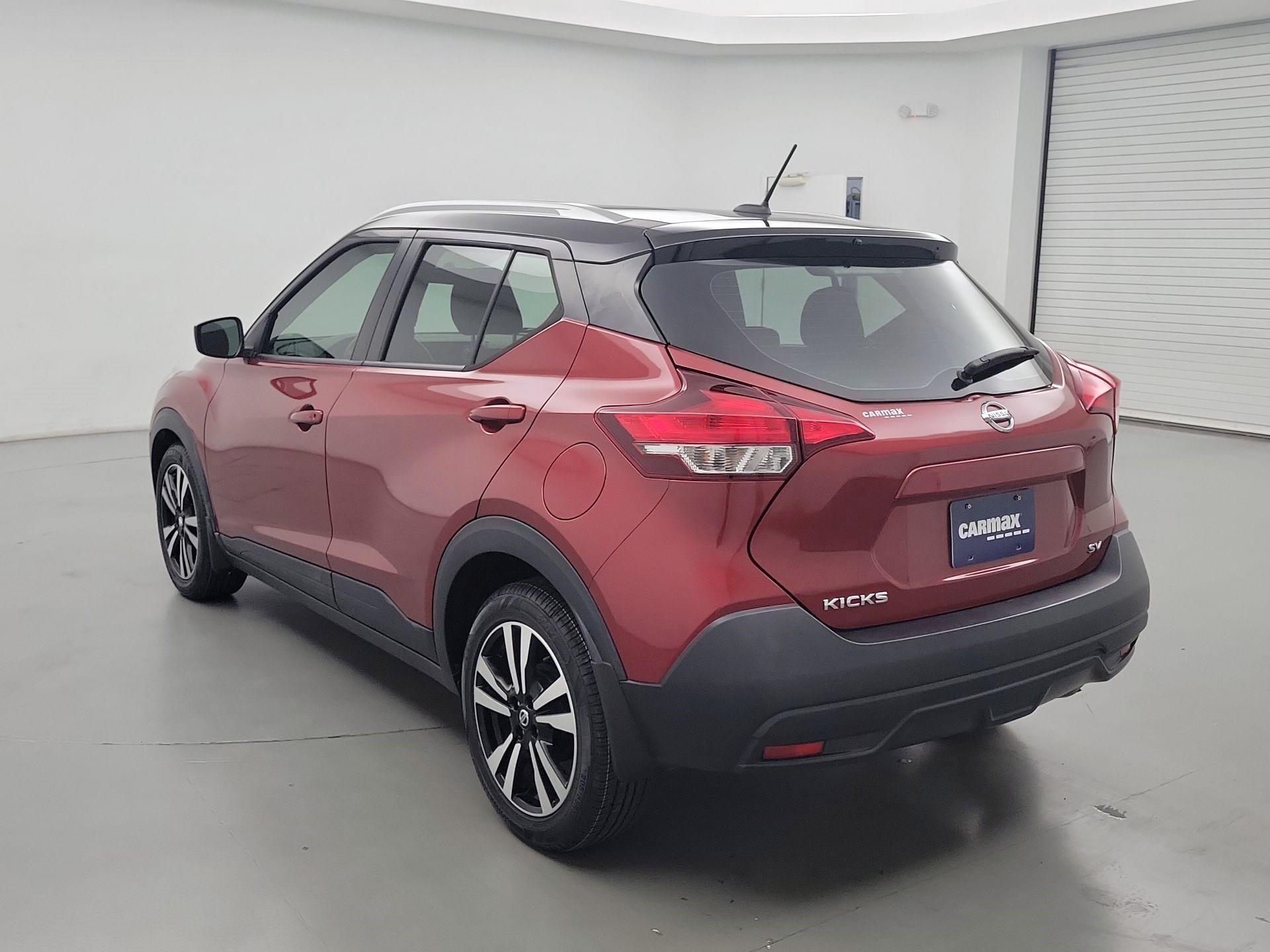 Thumbnail: 2019 Nissan Kicks - 7