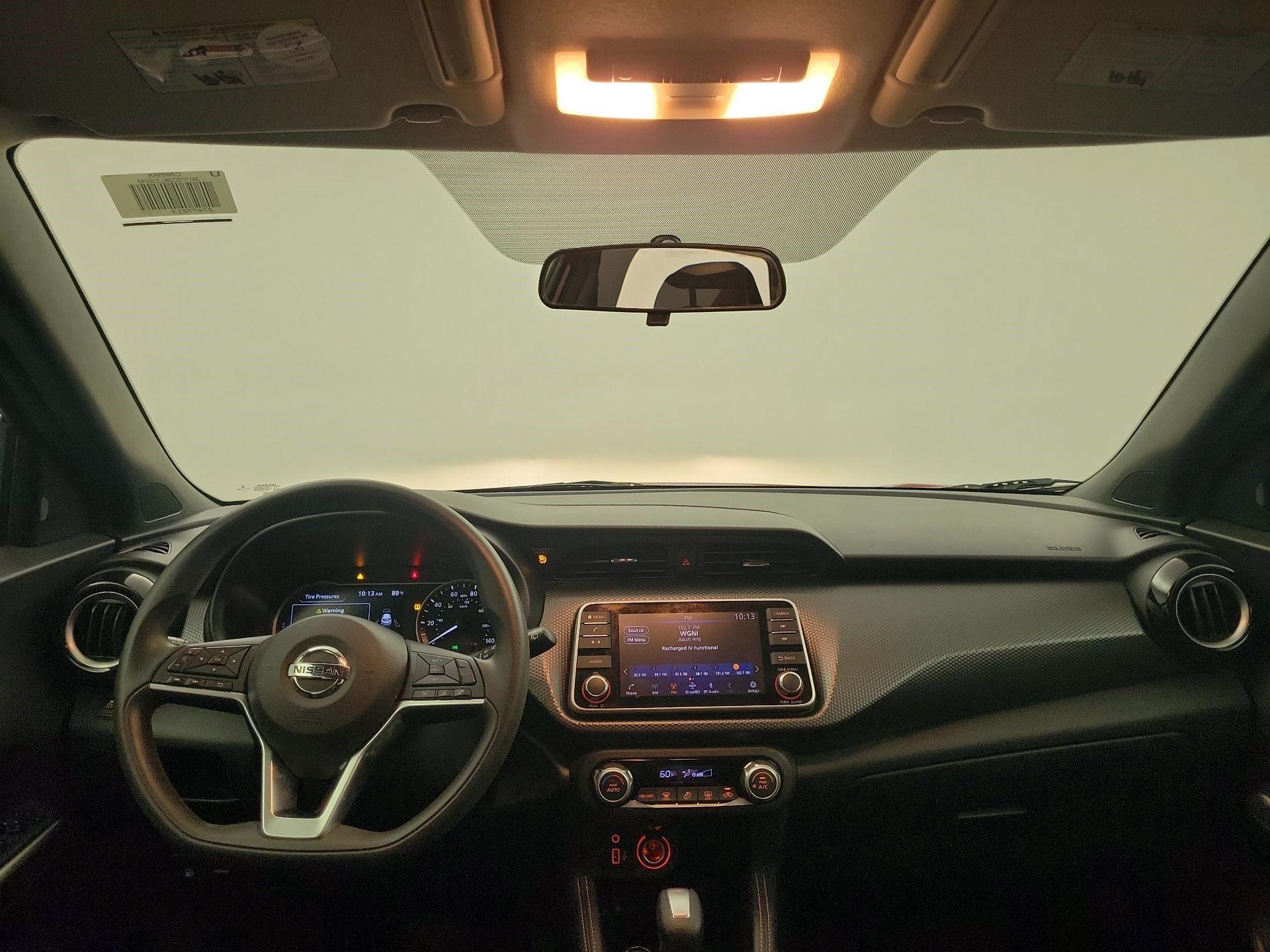 Thumbnail: 2019 Nissan Kicks - 8