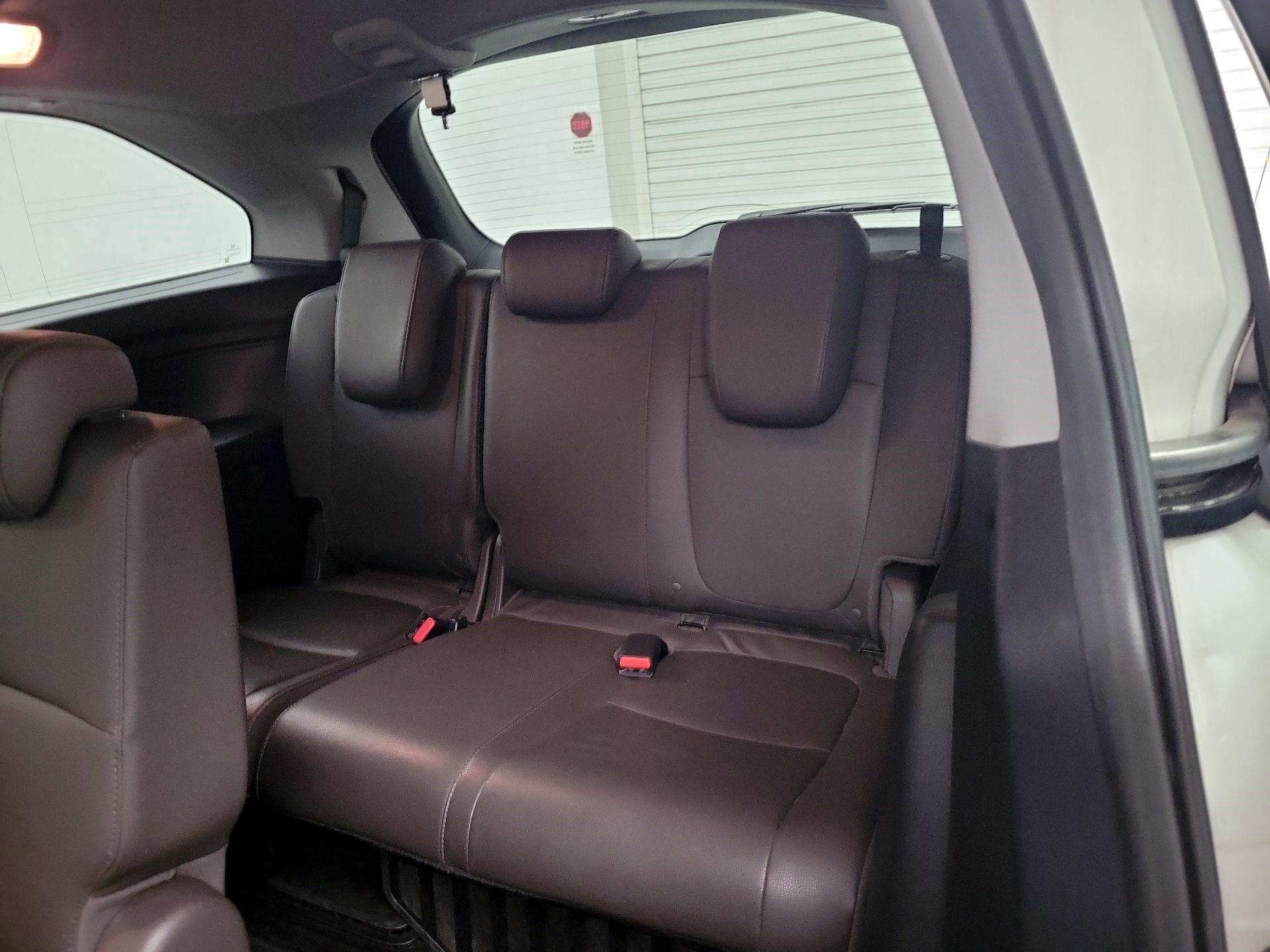 Thumbnail: 2019 Honda Odyssey - 20