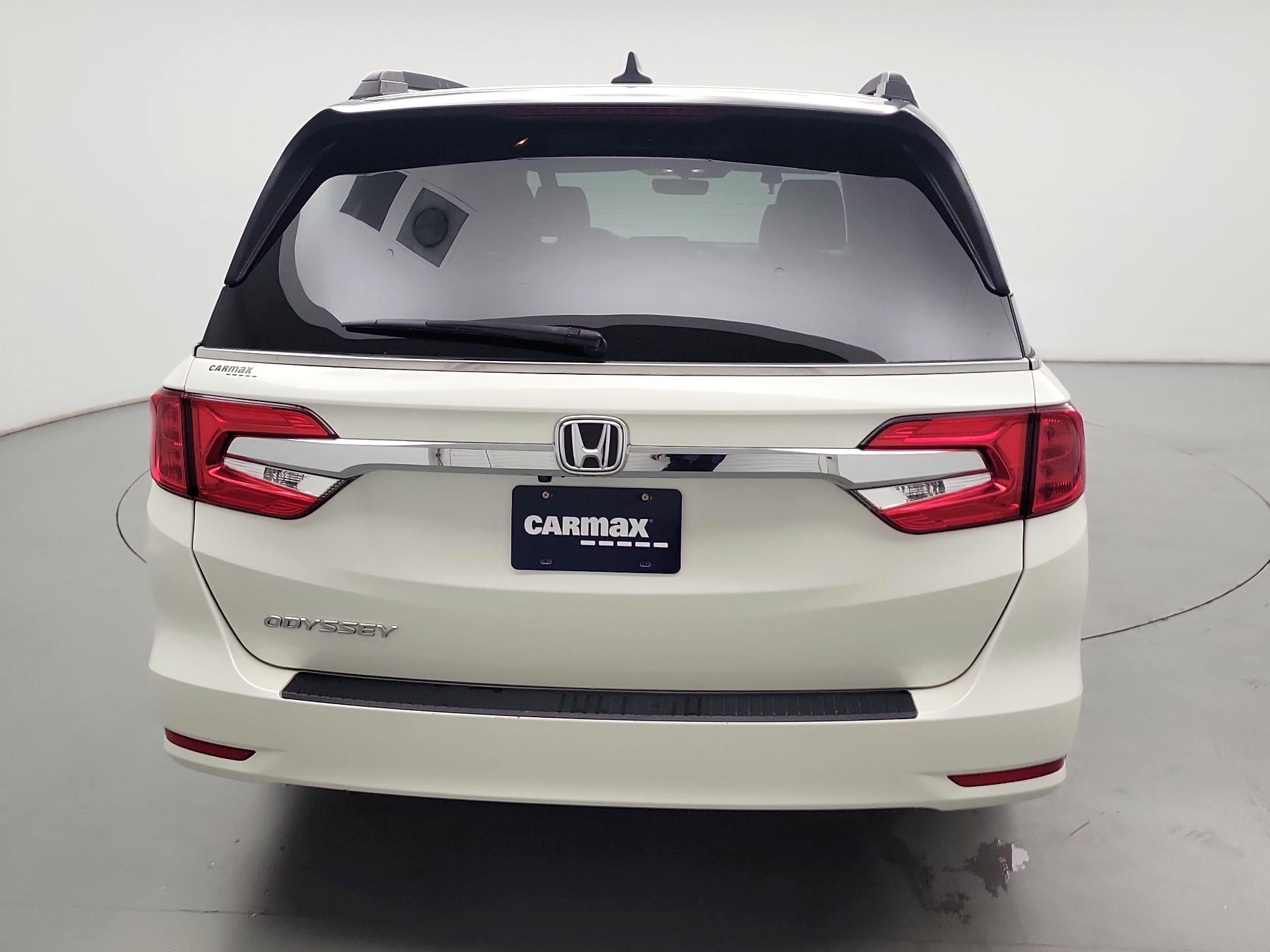 Thumbnail: 2019 Honda Odyssey - 6