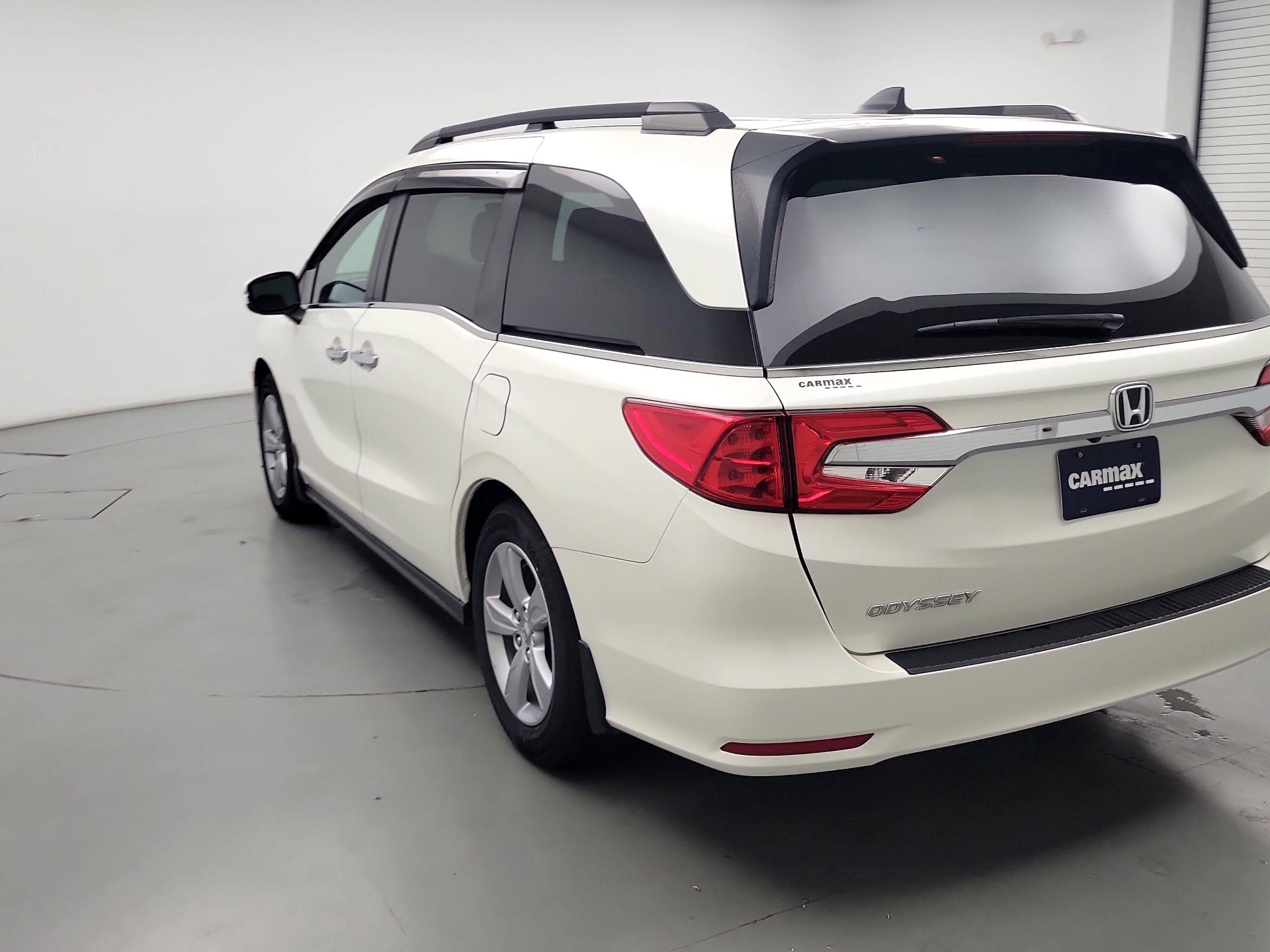 Thumbnail: 2019 Honda Odyssey - 7