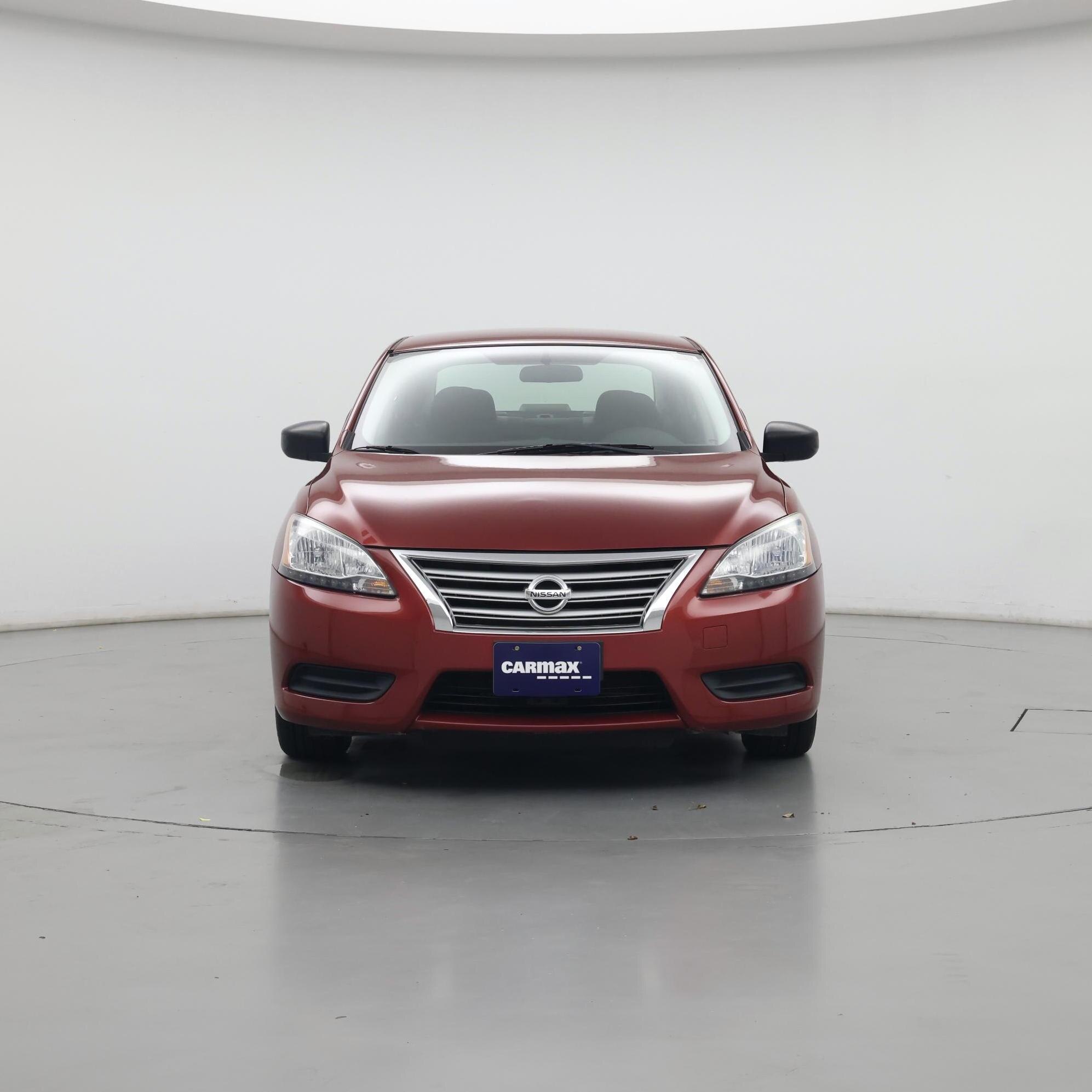Thumbnail: 2015 Nissan Sentra - 5