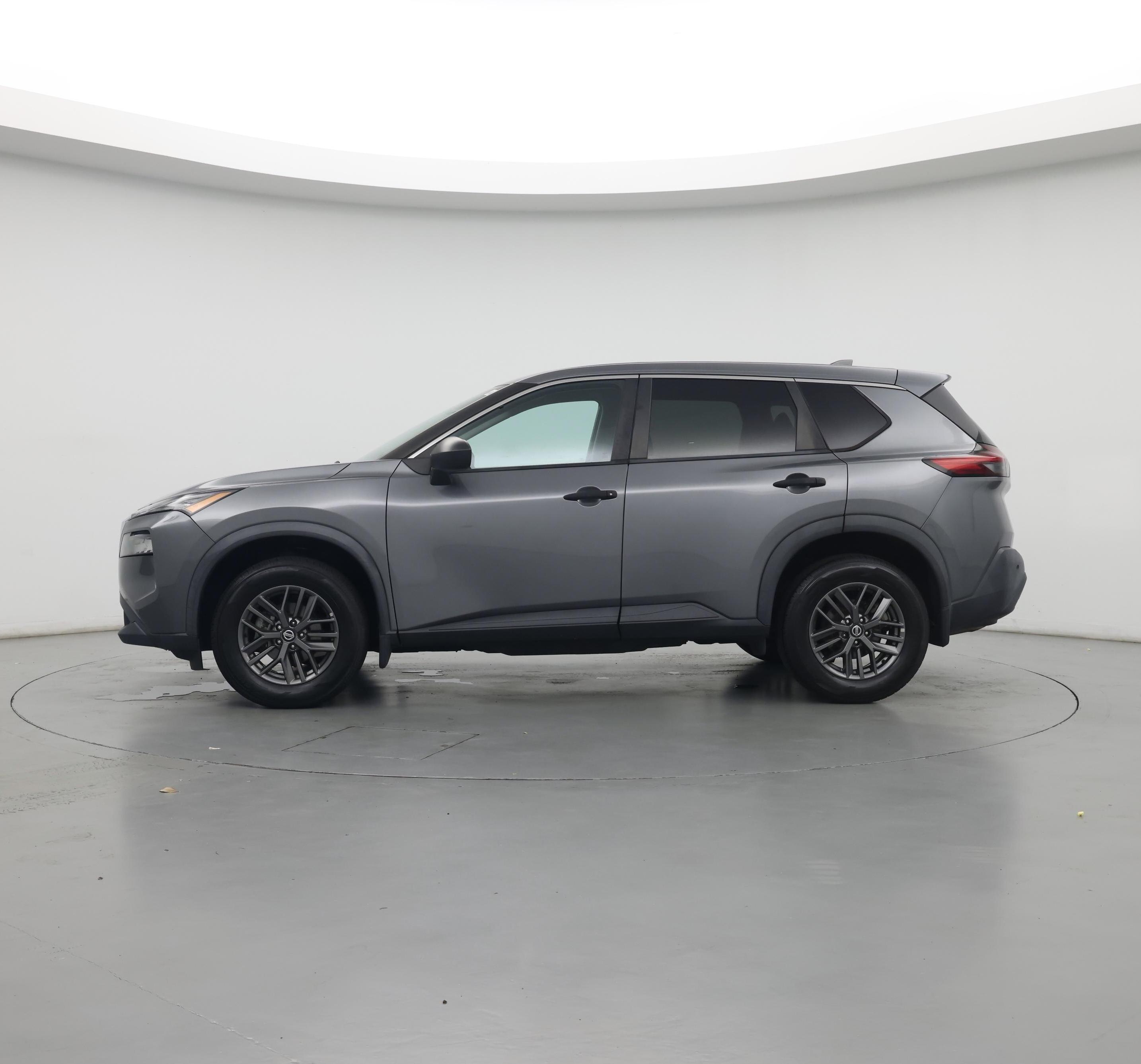 Thumbnail: 2021 Nissan Rogue - 3