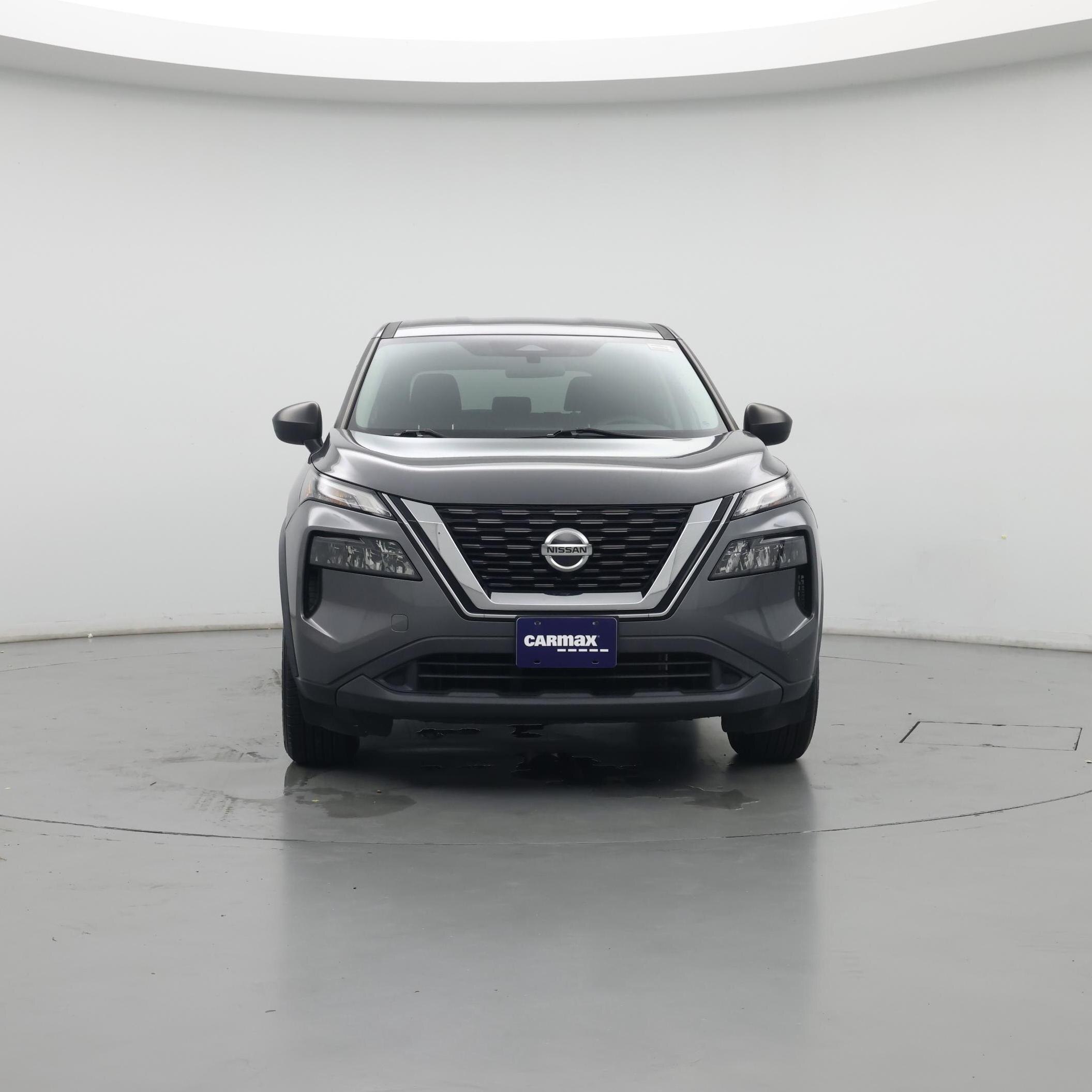 Thumbnail: 2021 Nissan Rogue - 5
