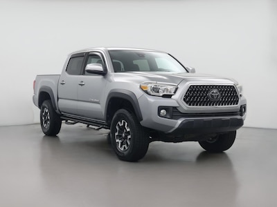 2019 Toyota Tacoma TRD Off Road