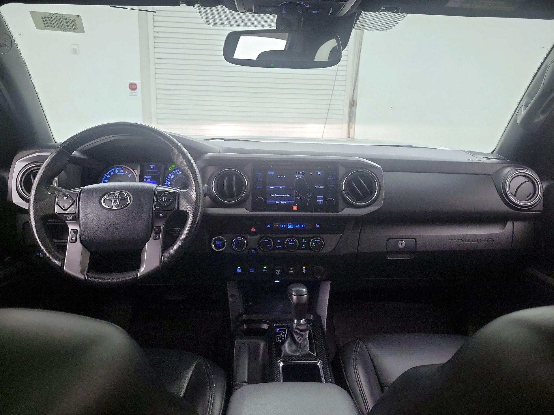Thumbnail: 2019 Toyota Tacoma - 9