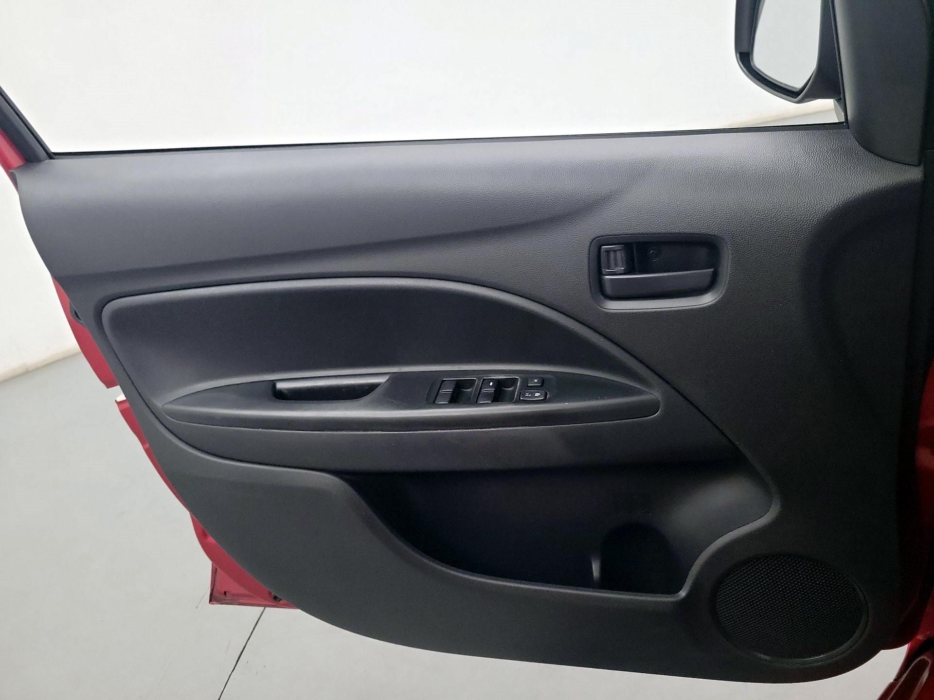 Thumbnail: 2022 Mitsubishi Mirage G4 - 10