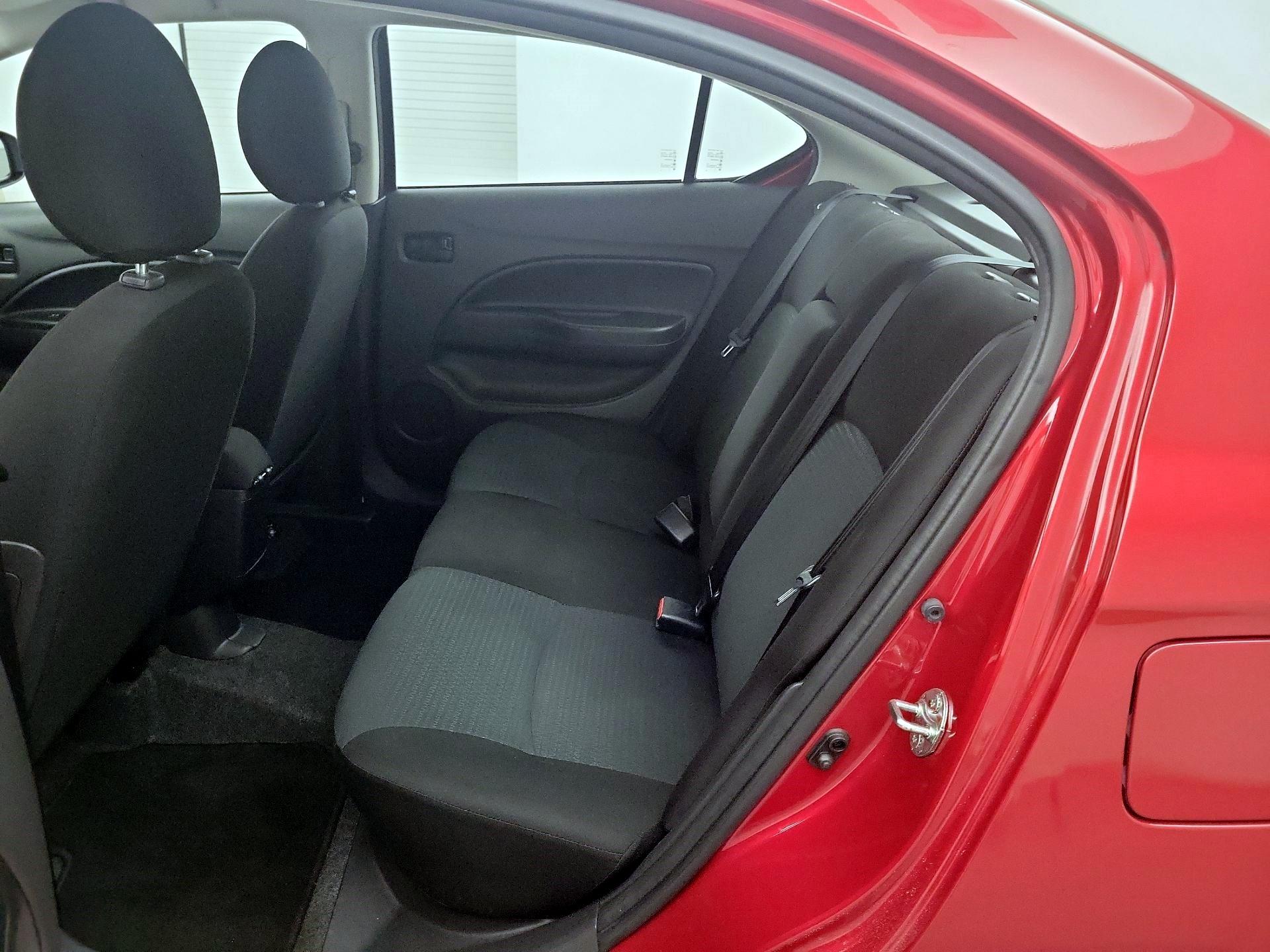 Thumbnail: 2022 Mitsubishi Mirage G4 - 17