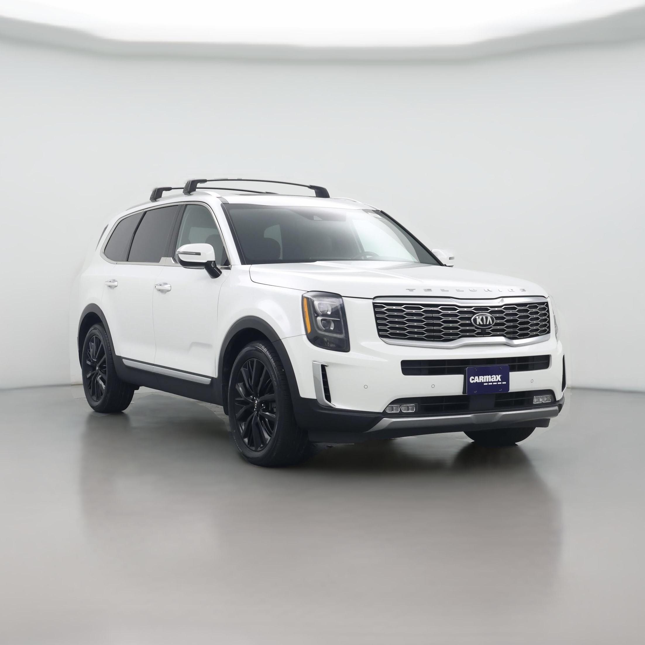 Thumbnail: 2020 Kia Telluride - 1