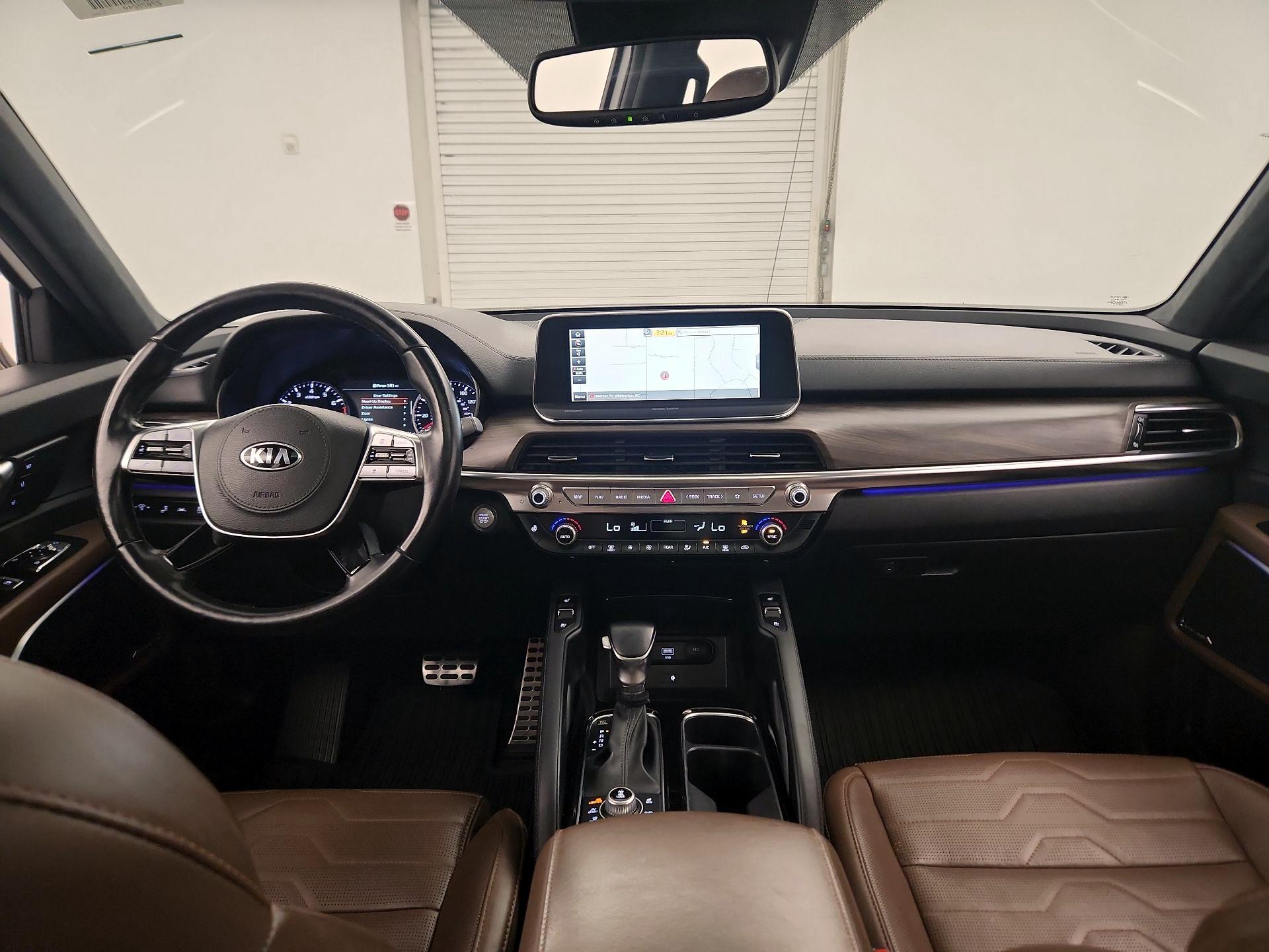 Thumbnail: 2020 Kia Telluride - 9