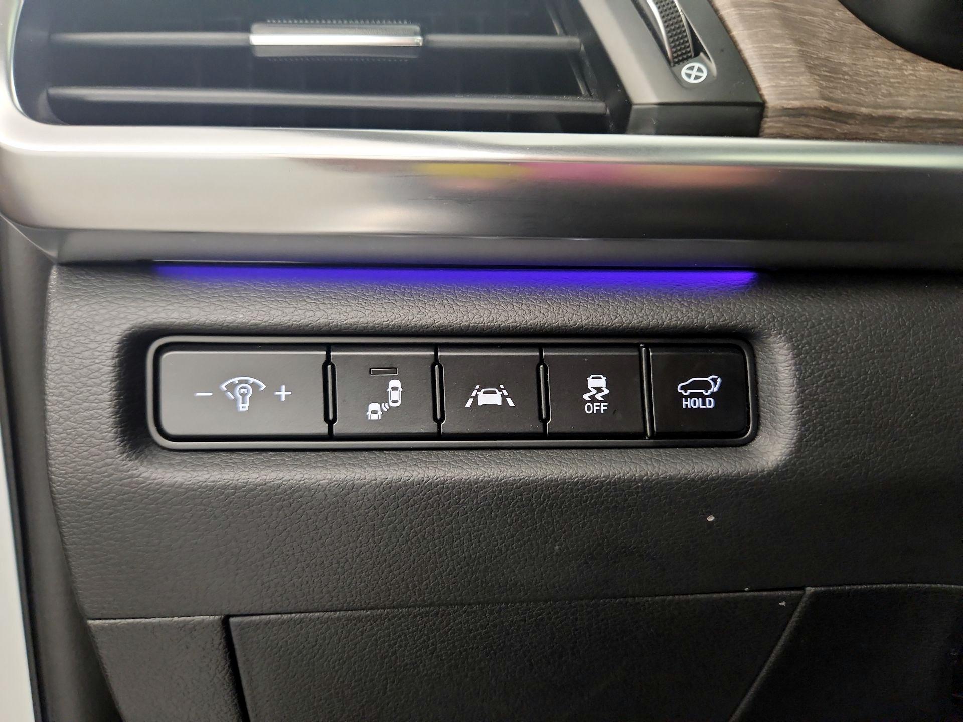 Thumbnail: 2020 Kia Telluride - 13