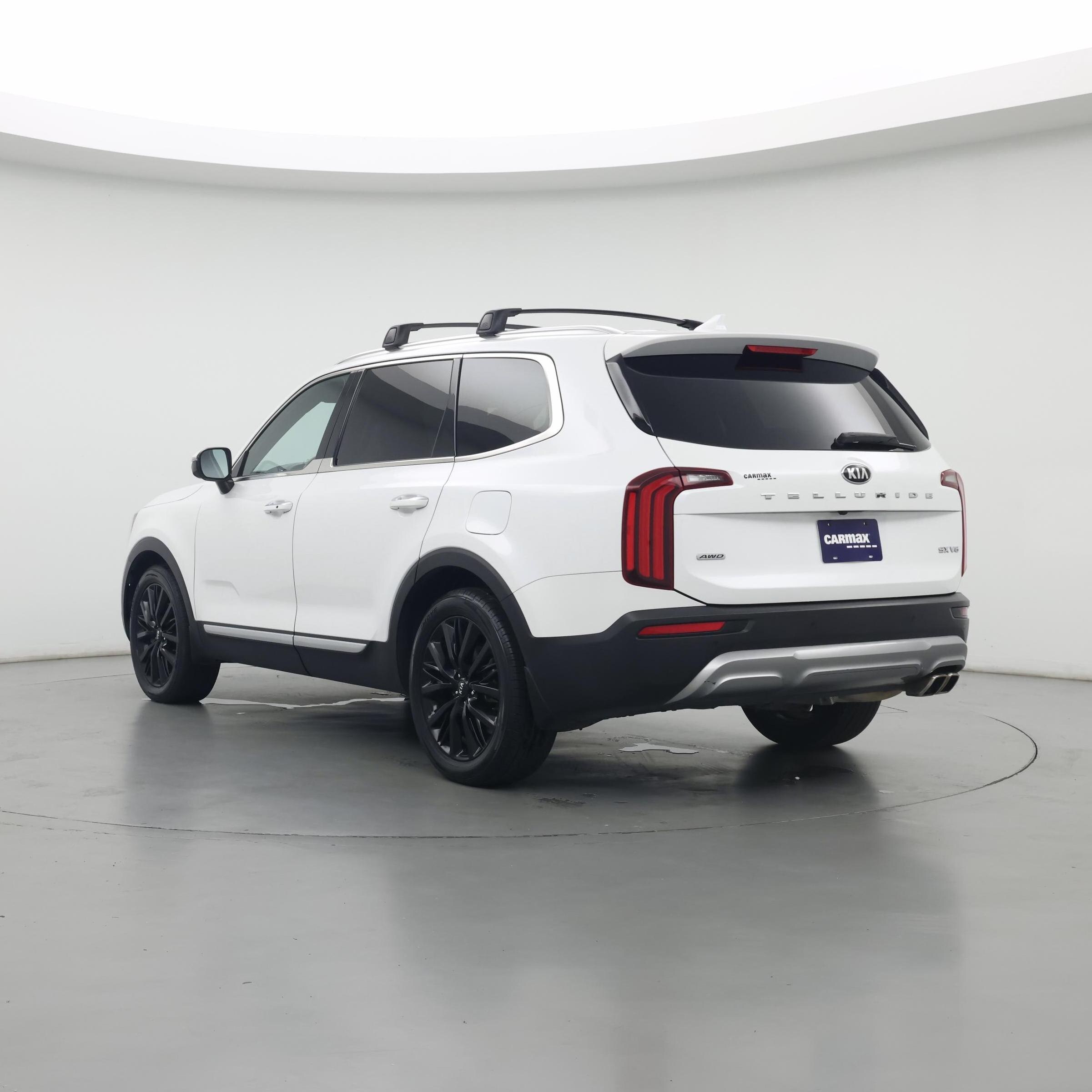 Thumbnail: 2020 Kia Telluride - 2