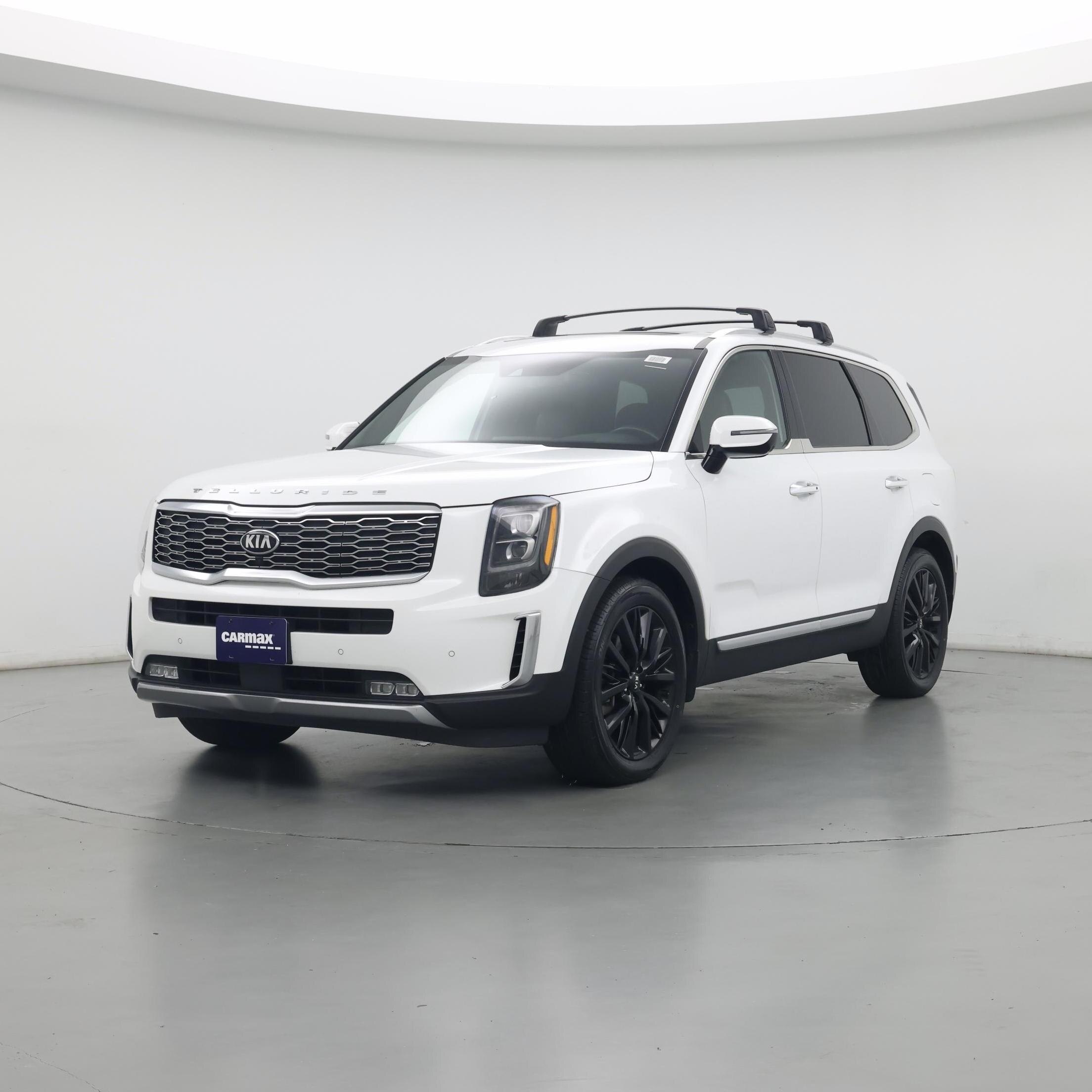 Thumbnail: 2020 Kia Telluride - 4