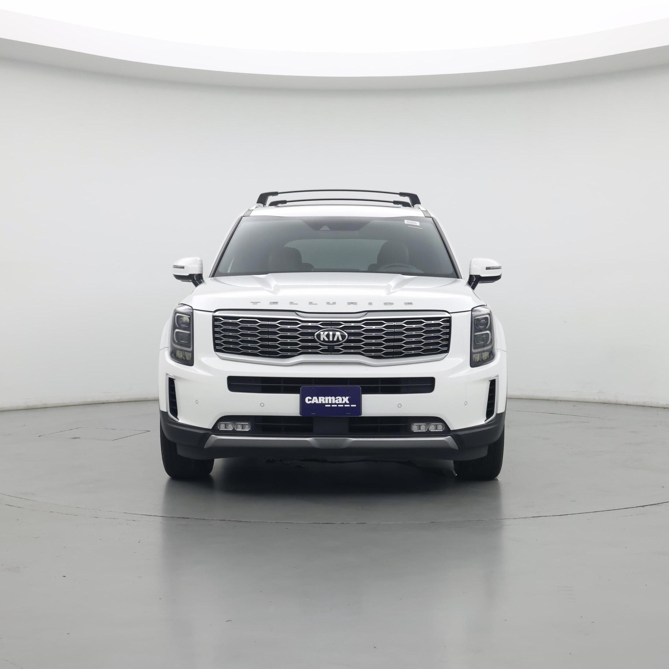 Thumbnail: 2020 Kia Telluride - 5