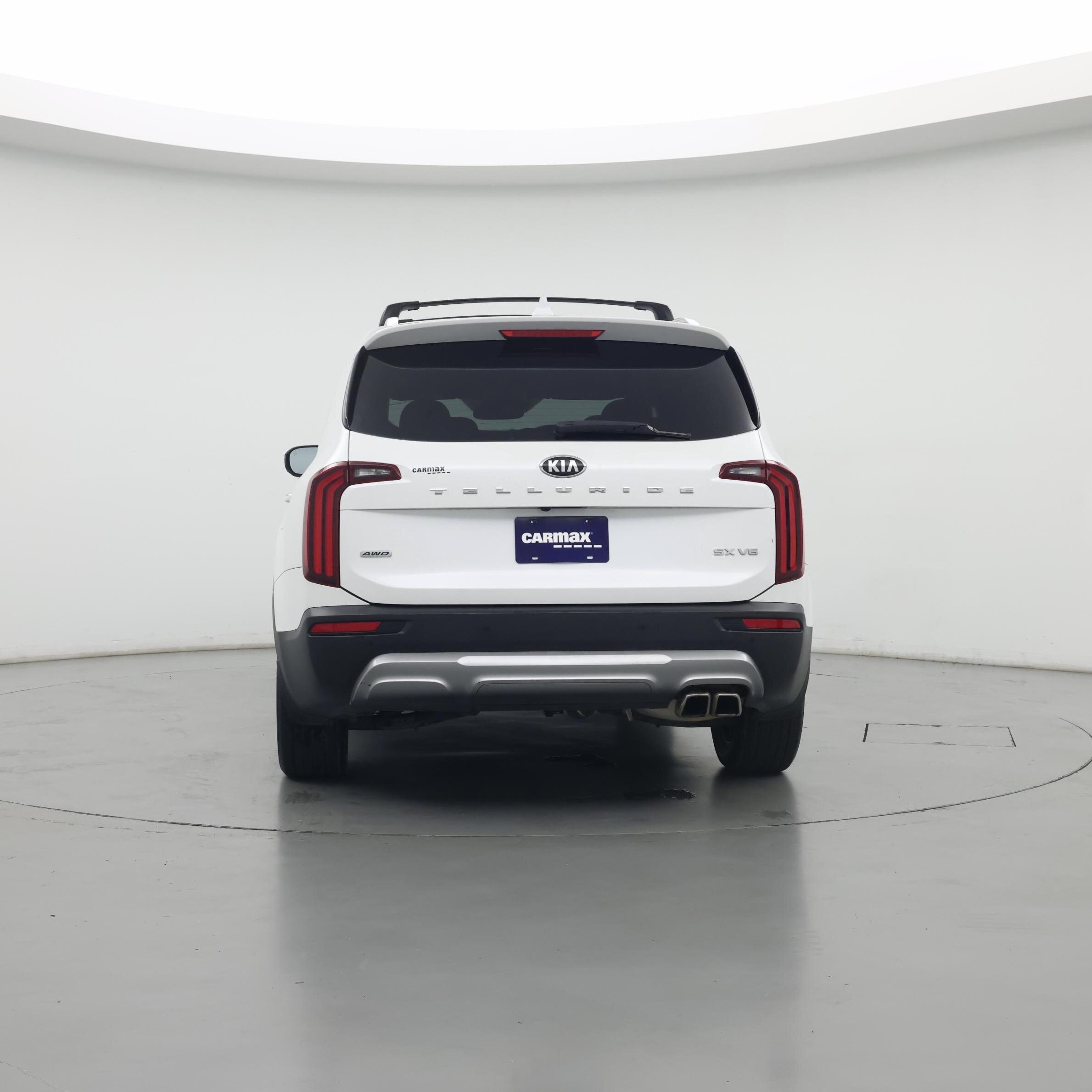 Thumbnail: 2020 Kia Telluride - 6
