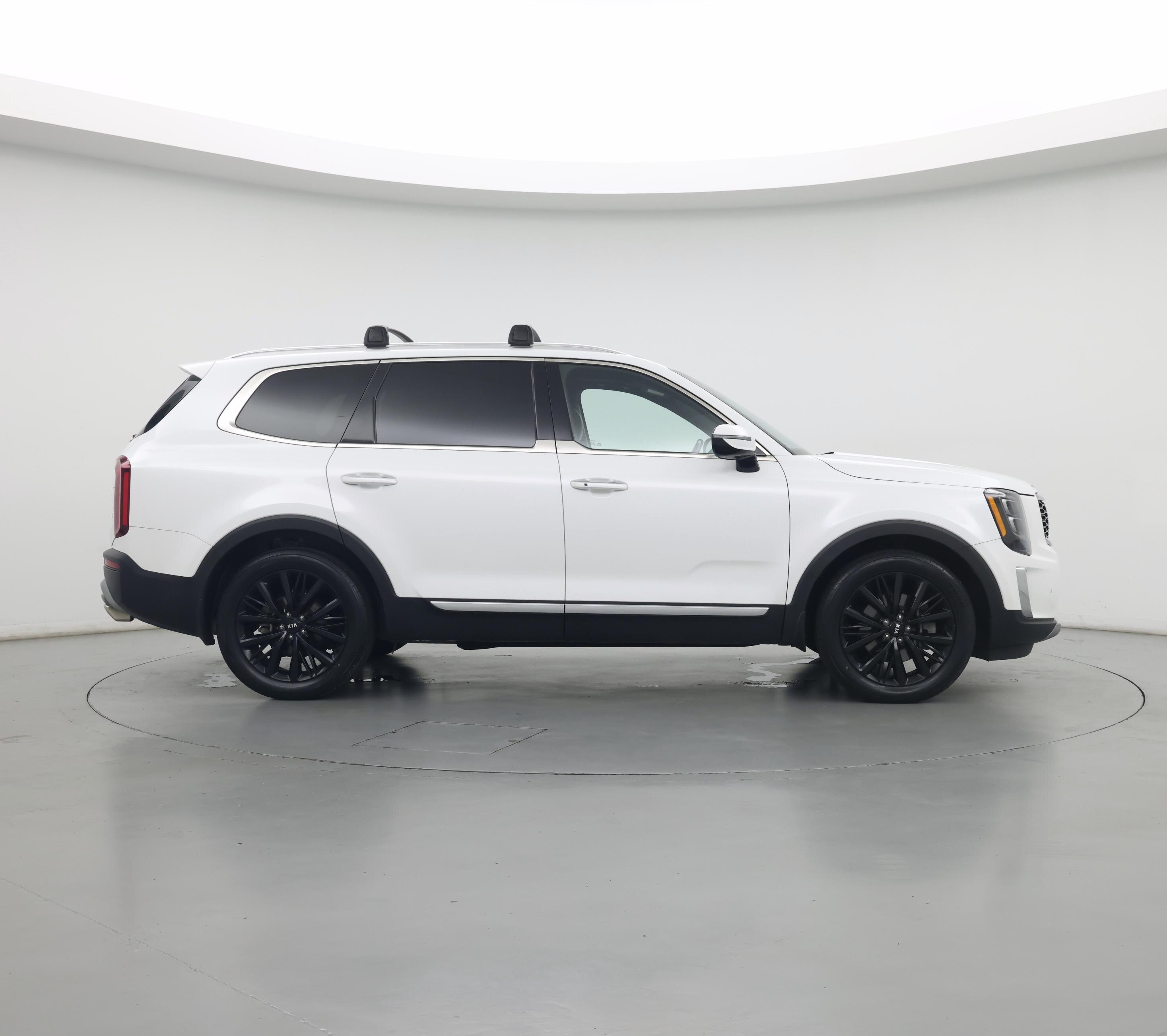 Thumbnail: 2020 Kia Telluride - 7