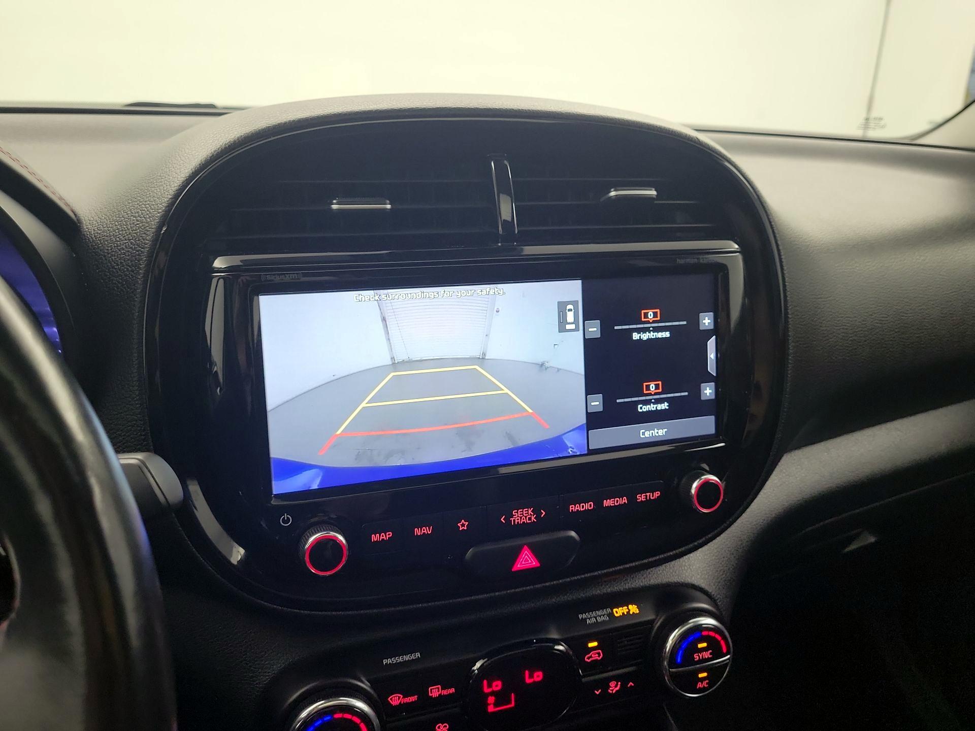 Thumbnail: 2021 Kia Soul - 13