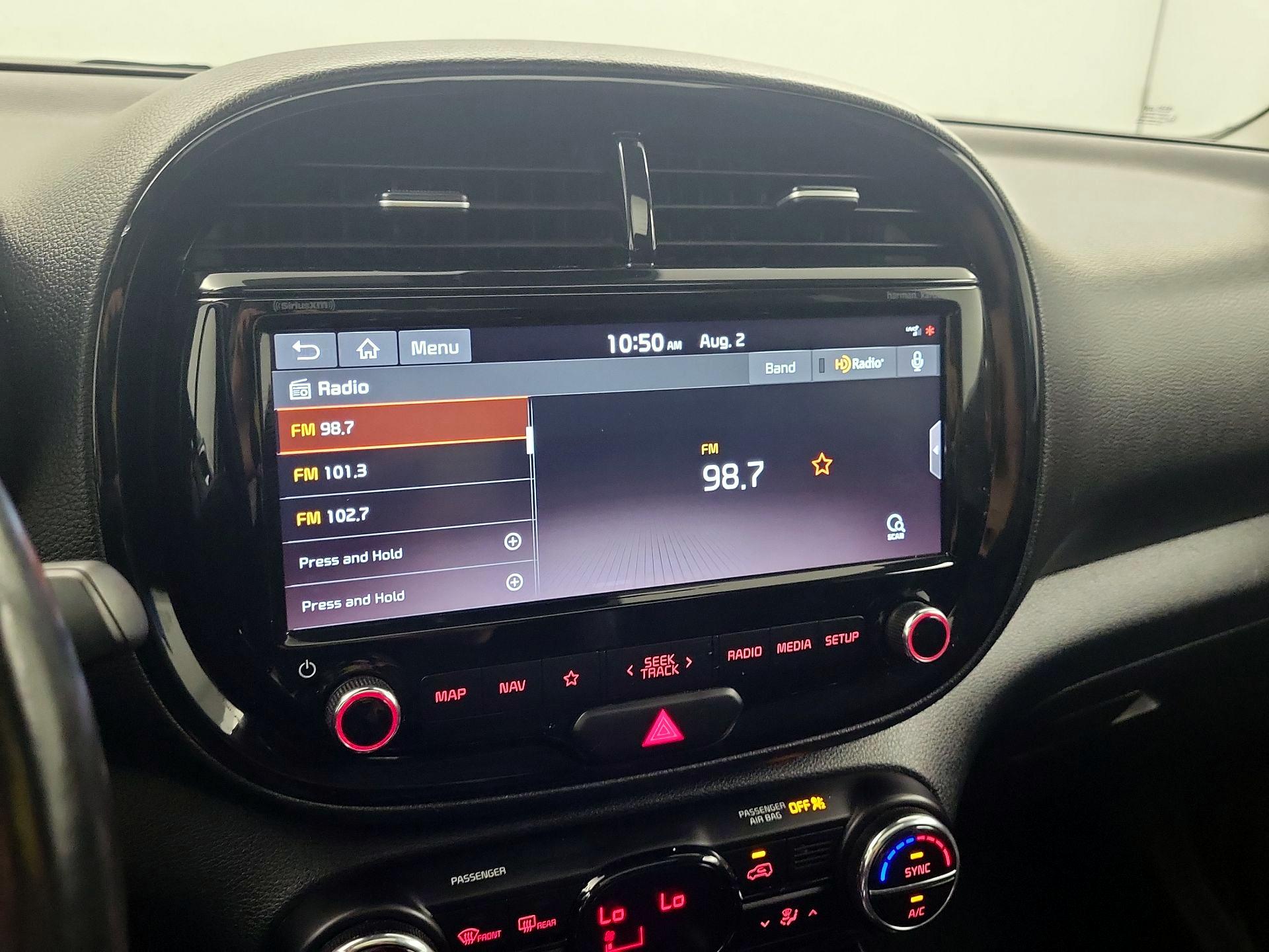 Thumbnail: 2021 Kia Soul - 14