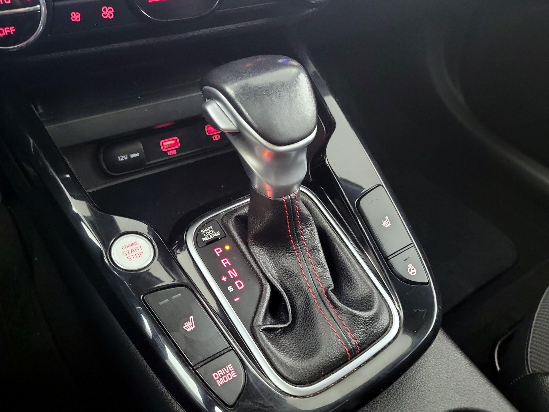 Thumbnail: 2021 Kia Soul - 16