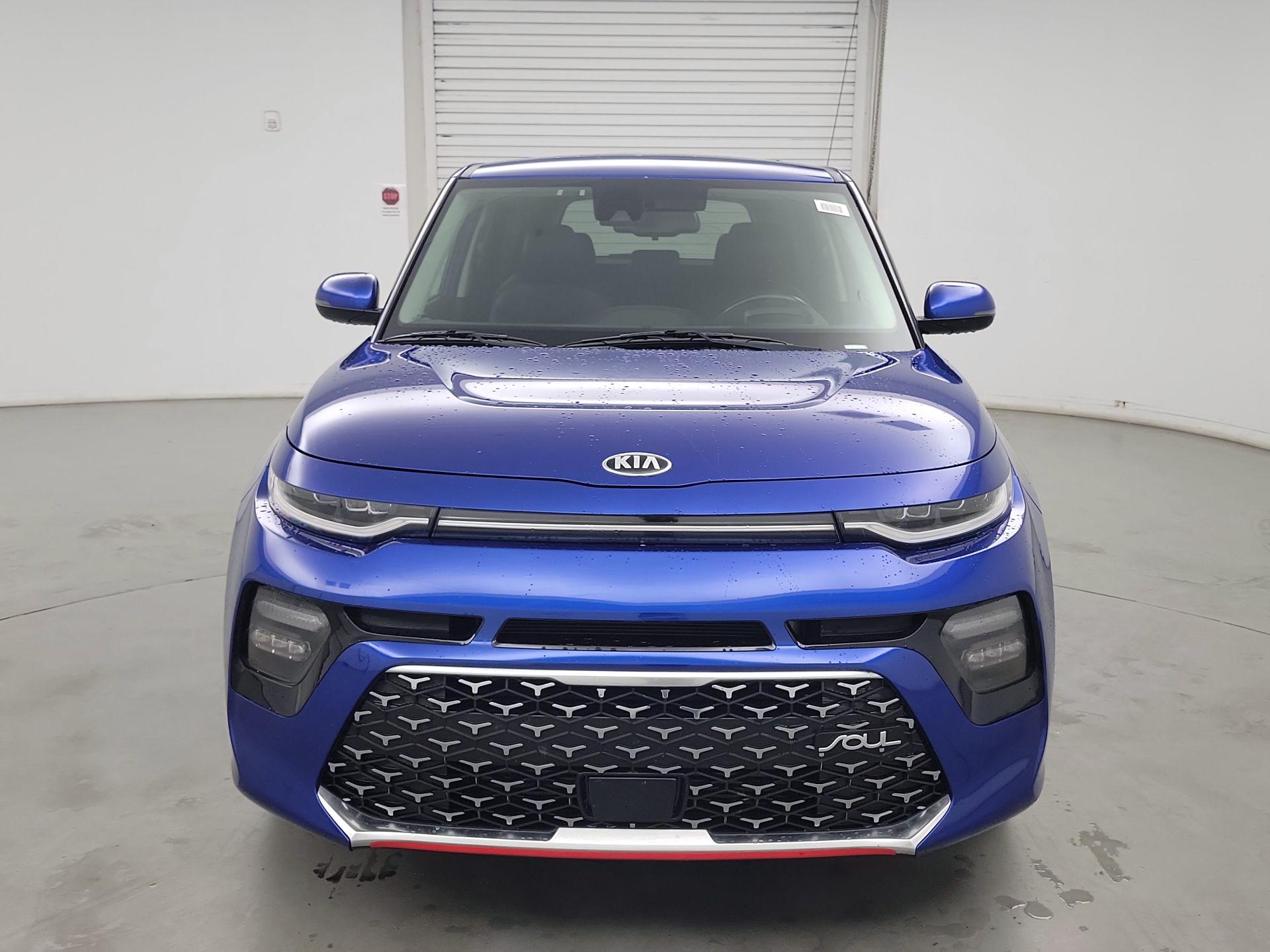 Thumbnail: 2021 Kia Soul - 2