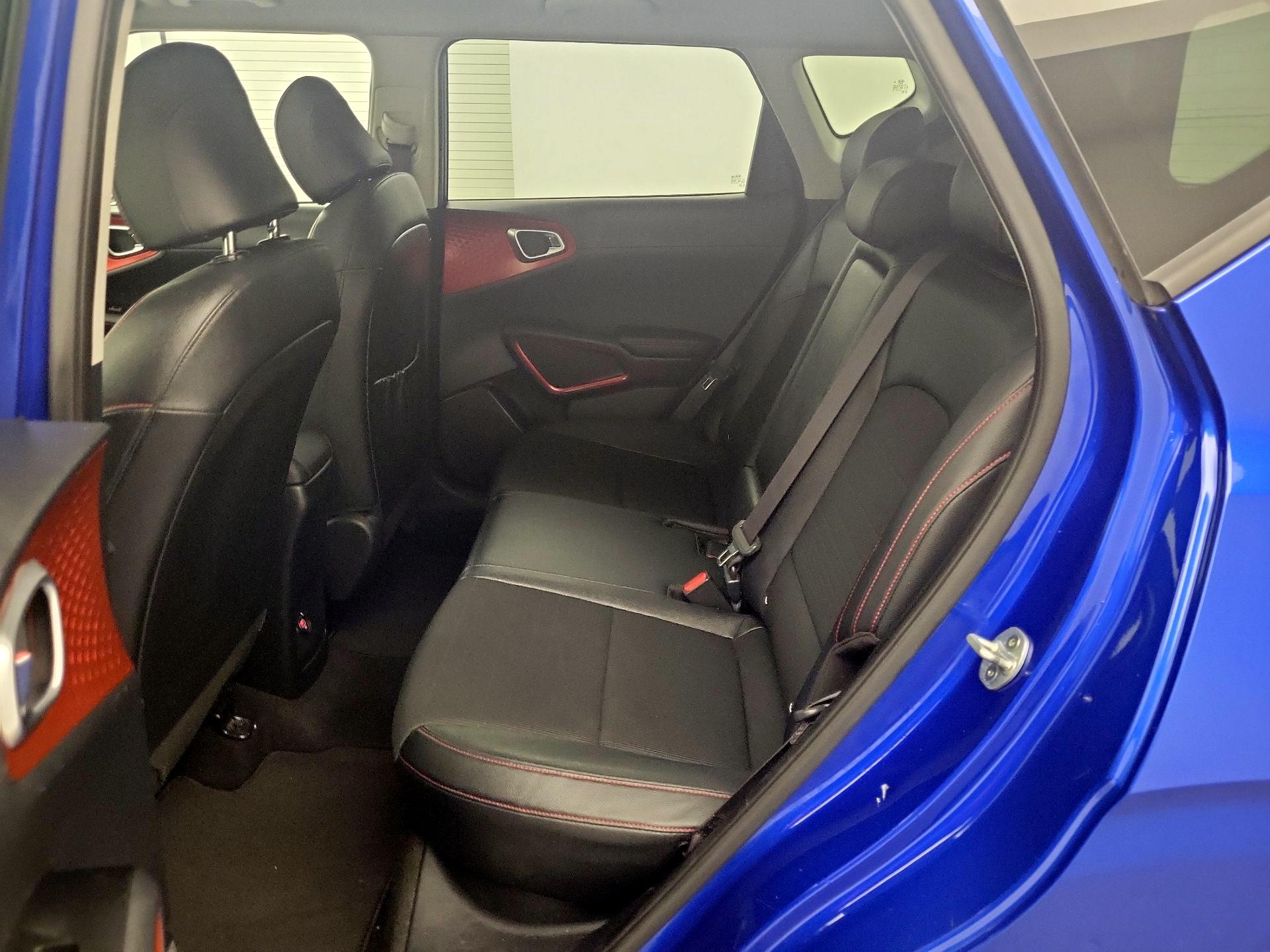 Thumbnail: 2021 Kia Soul - 19