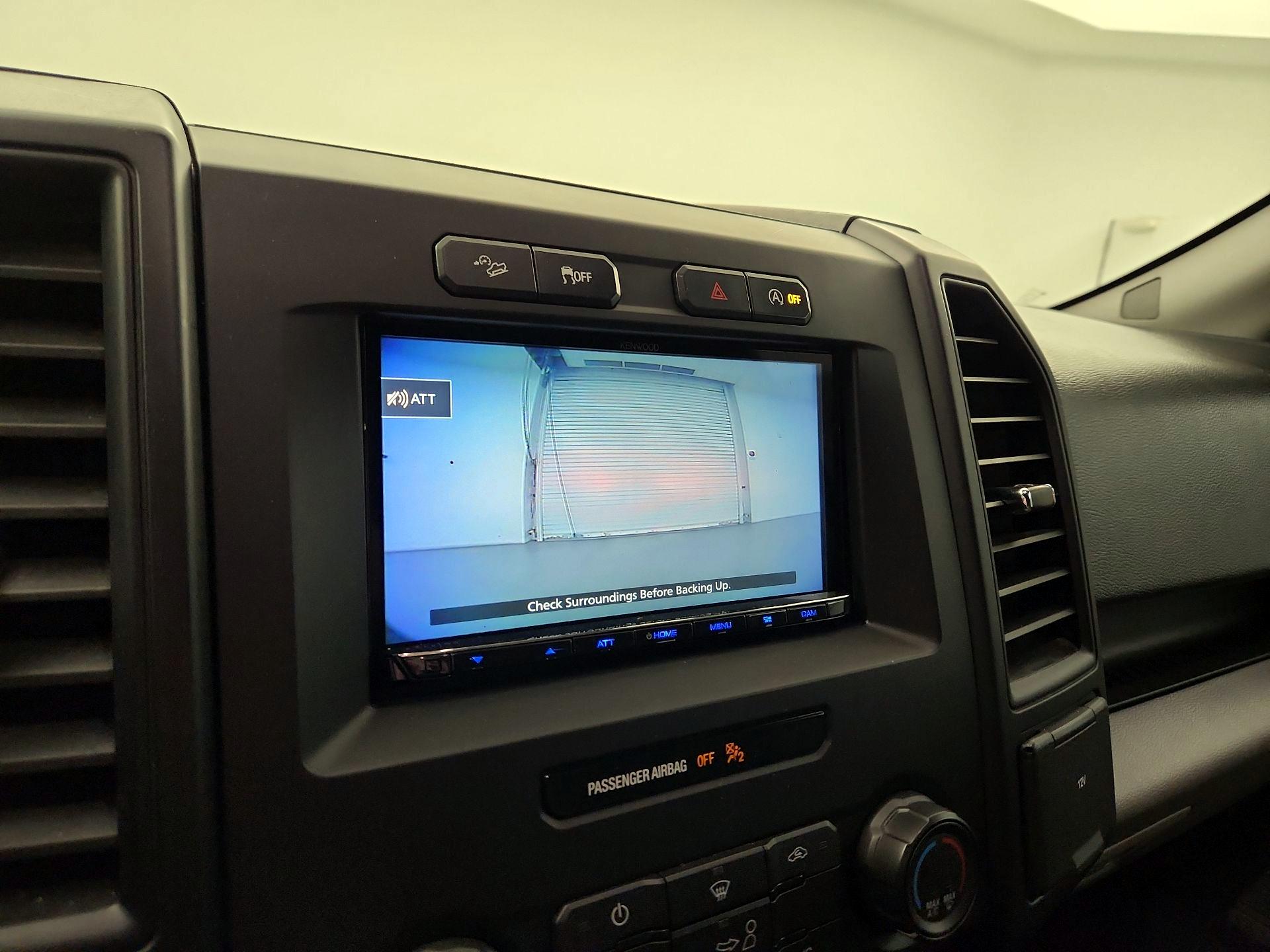 Thumbnail: 2015 Ford F-150 - 12