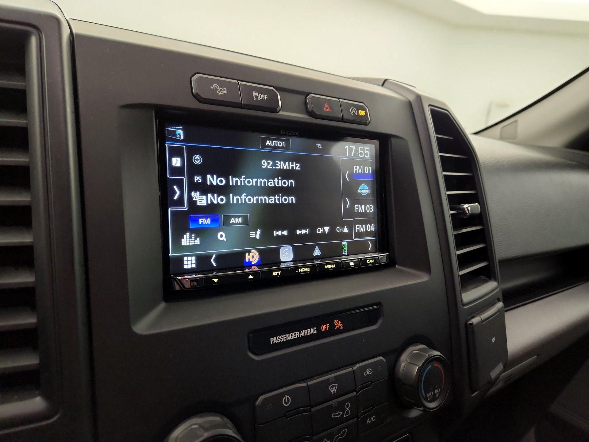 Thumbnail: 2015 Ford F-150 - 13