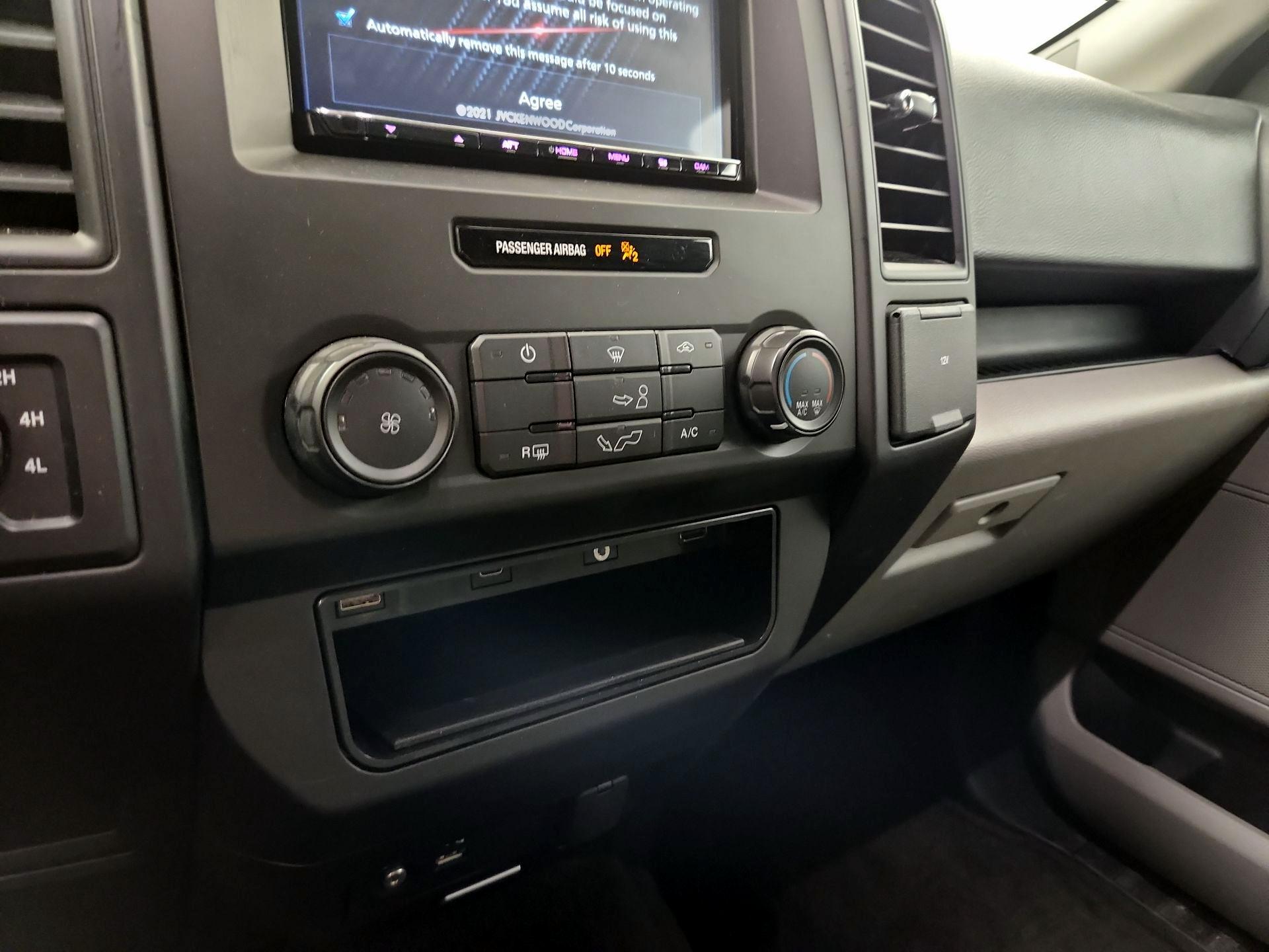 Thumbnail: 2015 Ford F-150 - 14