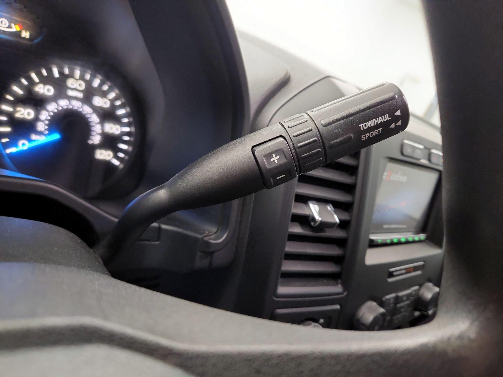 Thumbnail: 2015 Ford F-150 - 15