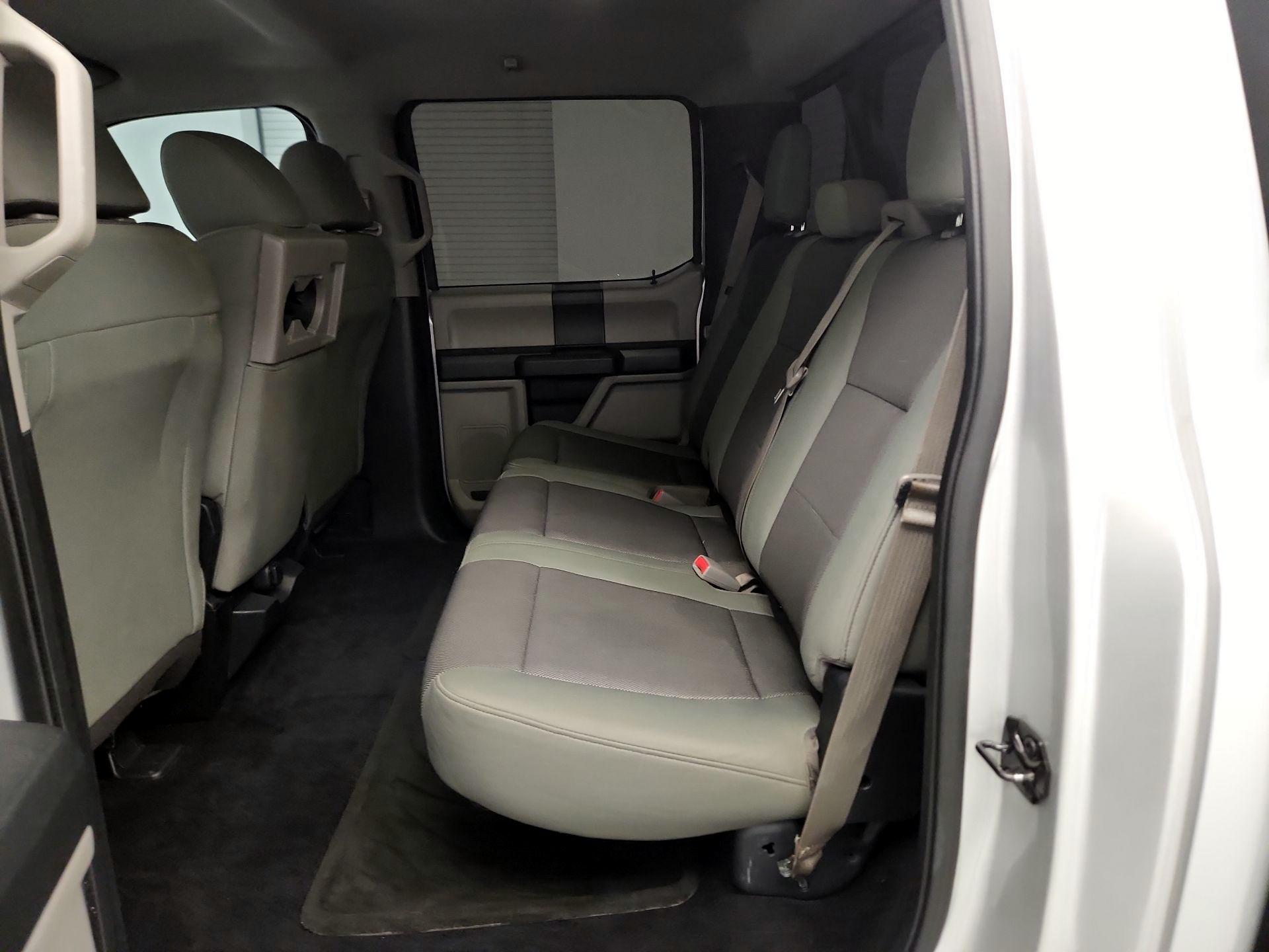 Thumbnail: 2015 Ford F-150 - 17