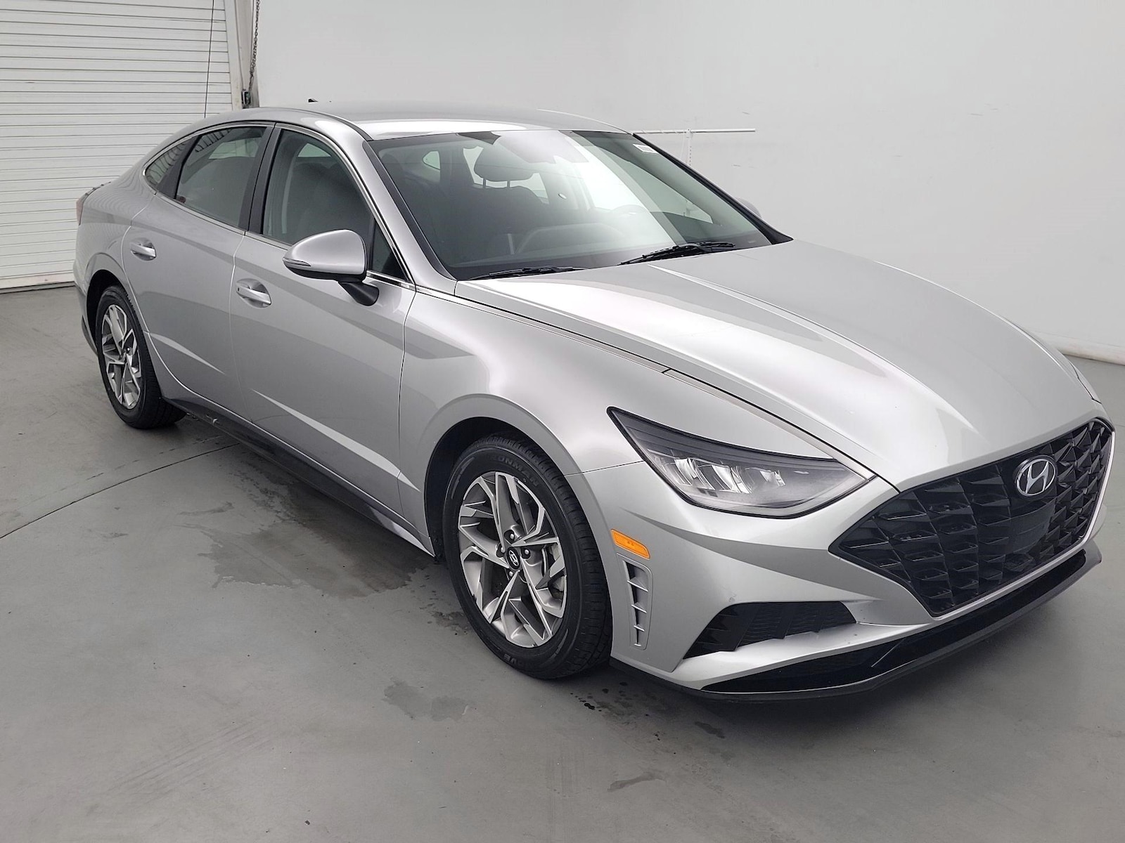 2021 Hyundai Sonata