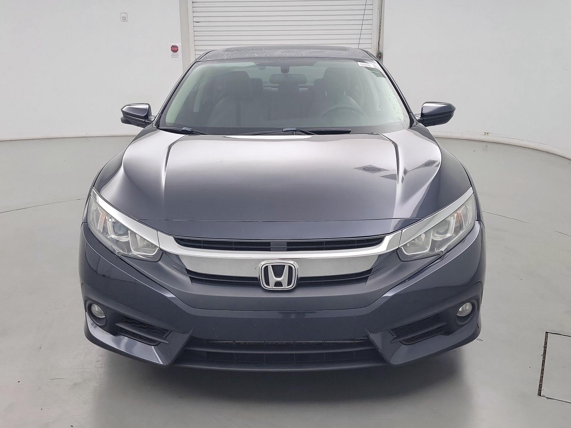 Thumbnail: 2017 Honda Civic - 2