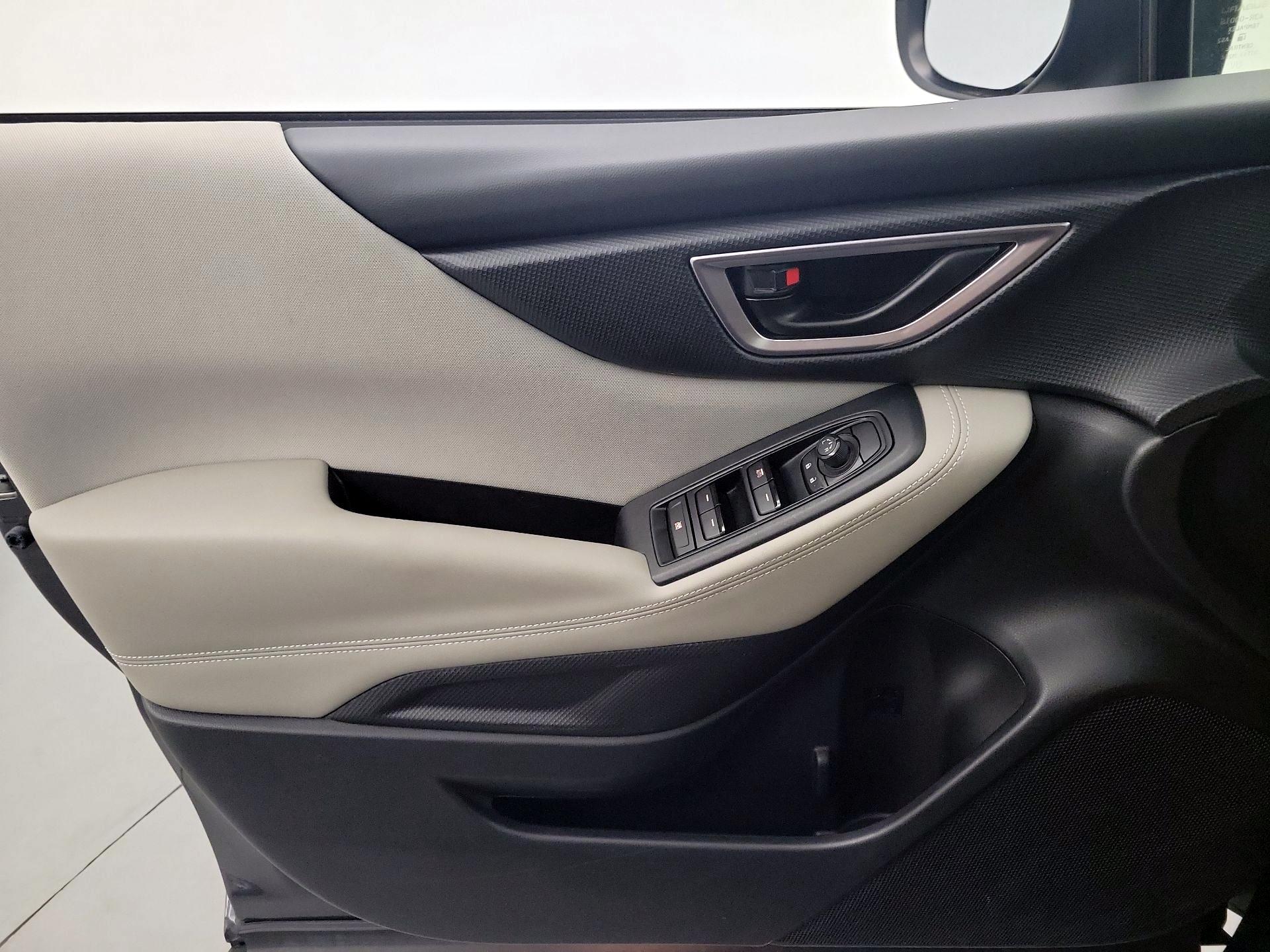 Thumbnail: 2023 Subaru Forester - 10