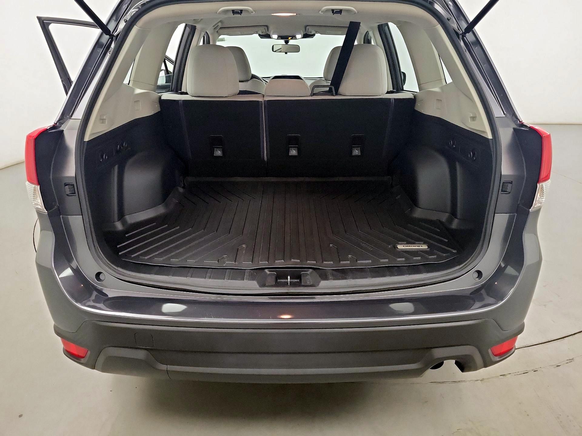 Thumbnail: 2023 Subaru Forester - 18