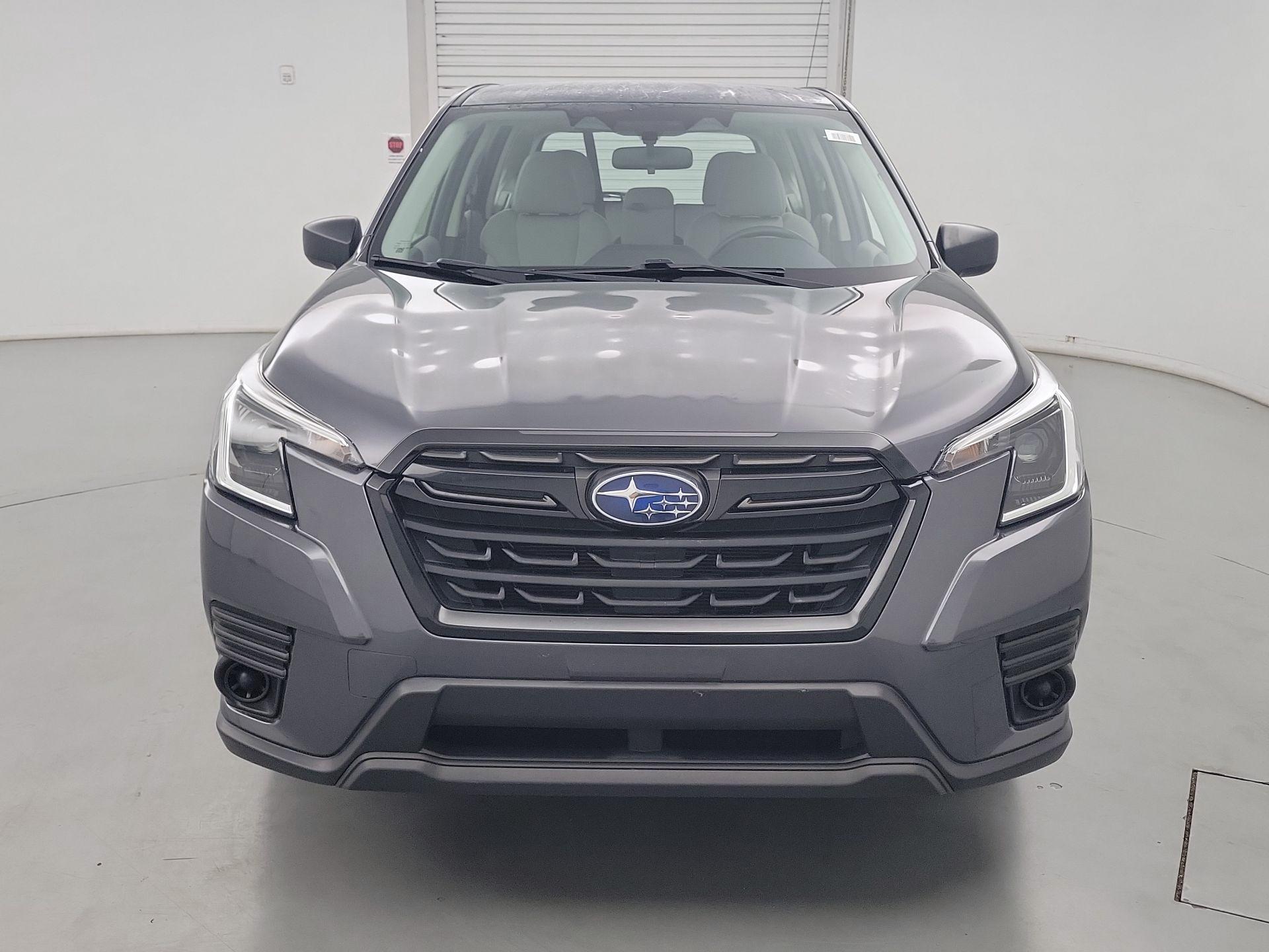 Thumbnail: 2023 Subaru Forester - 2