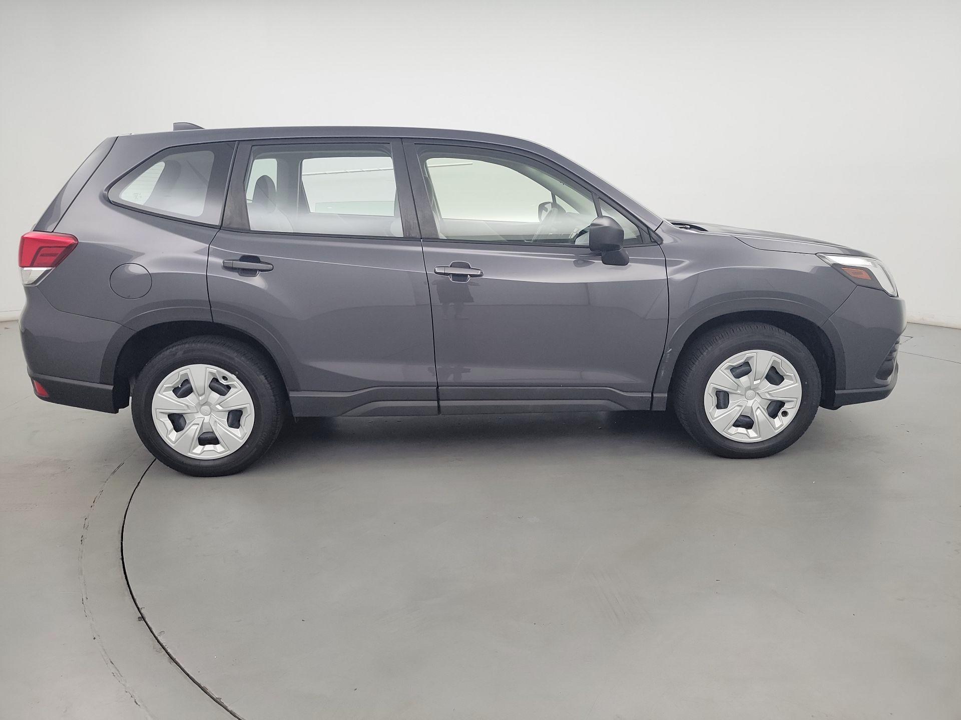 Thumbnail: 2023 Subaru Forester - 4