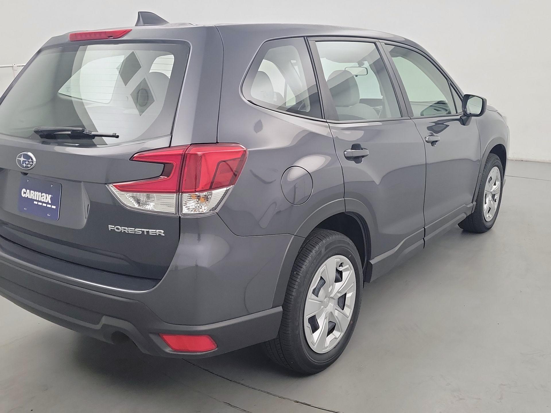 Thumbnail: 2023 Subaru Forester - 5