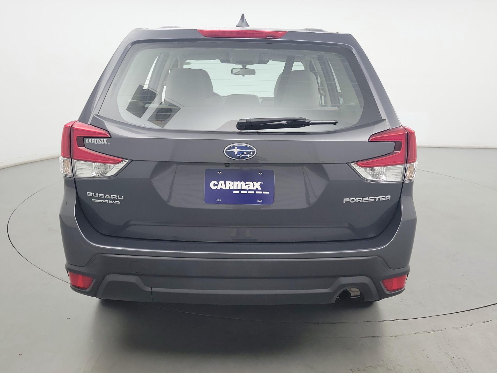 Thumbnail: 2023 Subaru Forester - 6