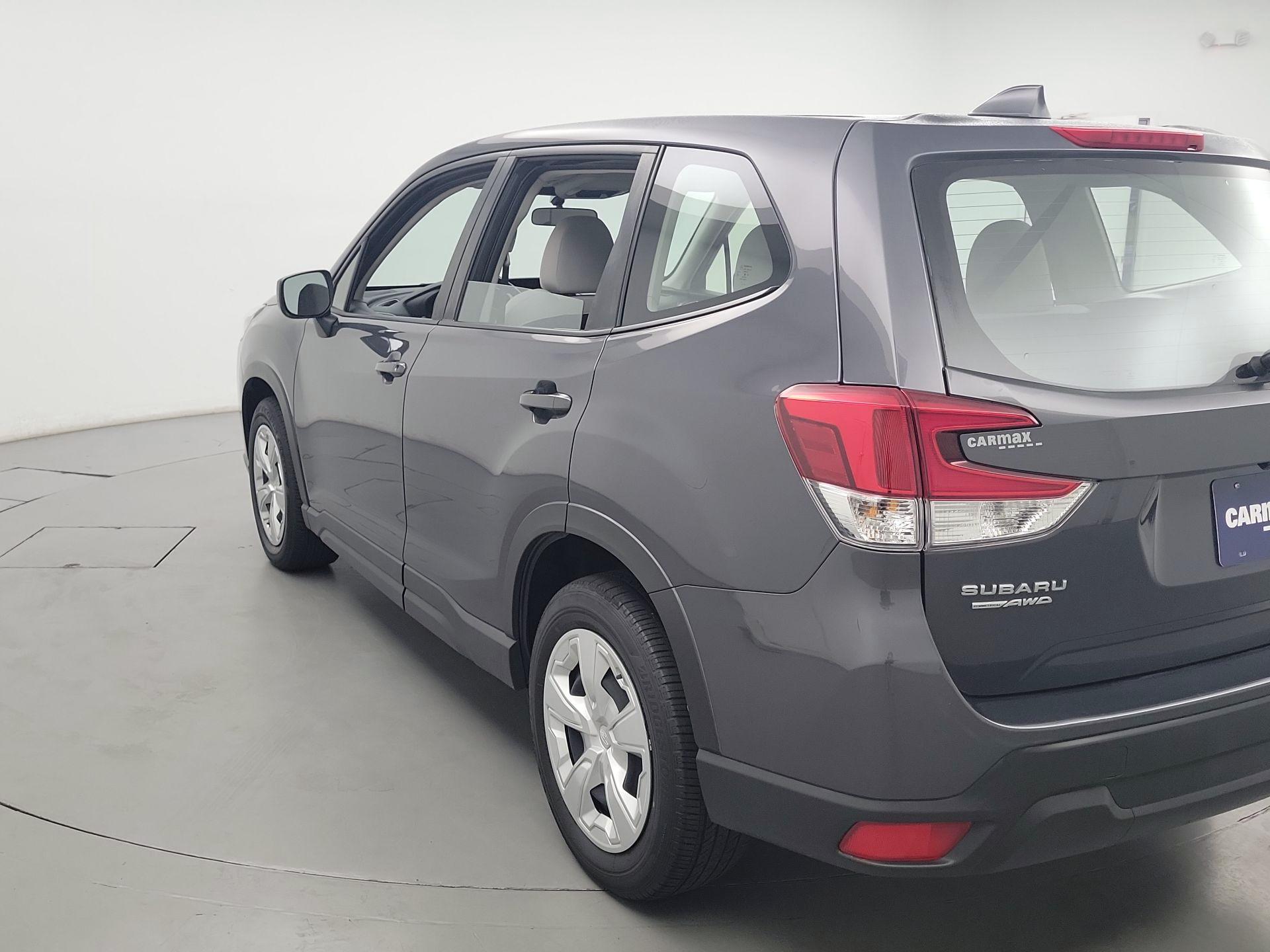 Thumbnail: 2023 Subaru Forester - 7