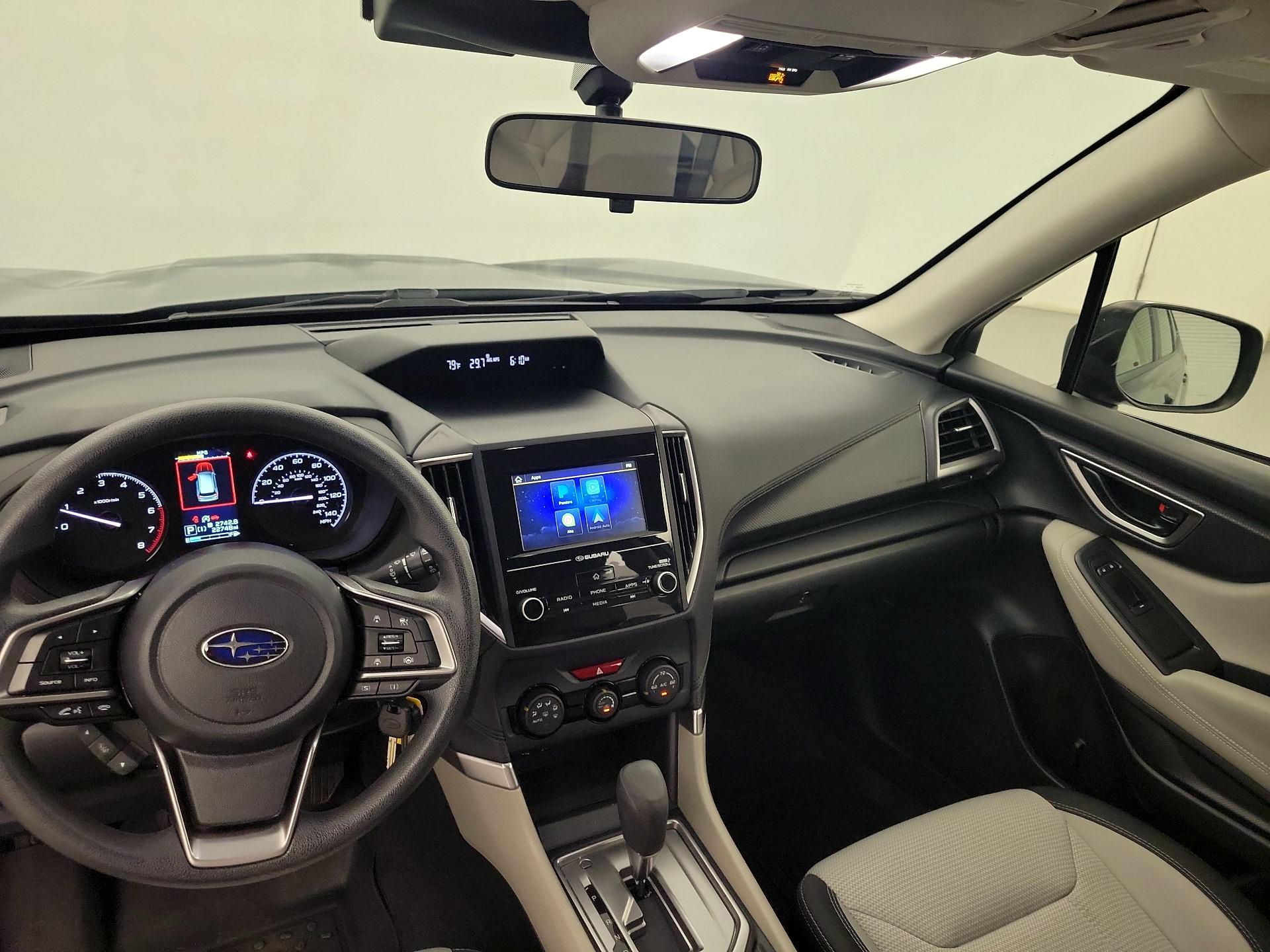 Thumbnail: 2023 Subaru Forester - 8