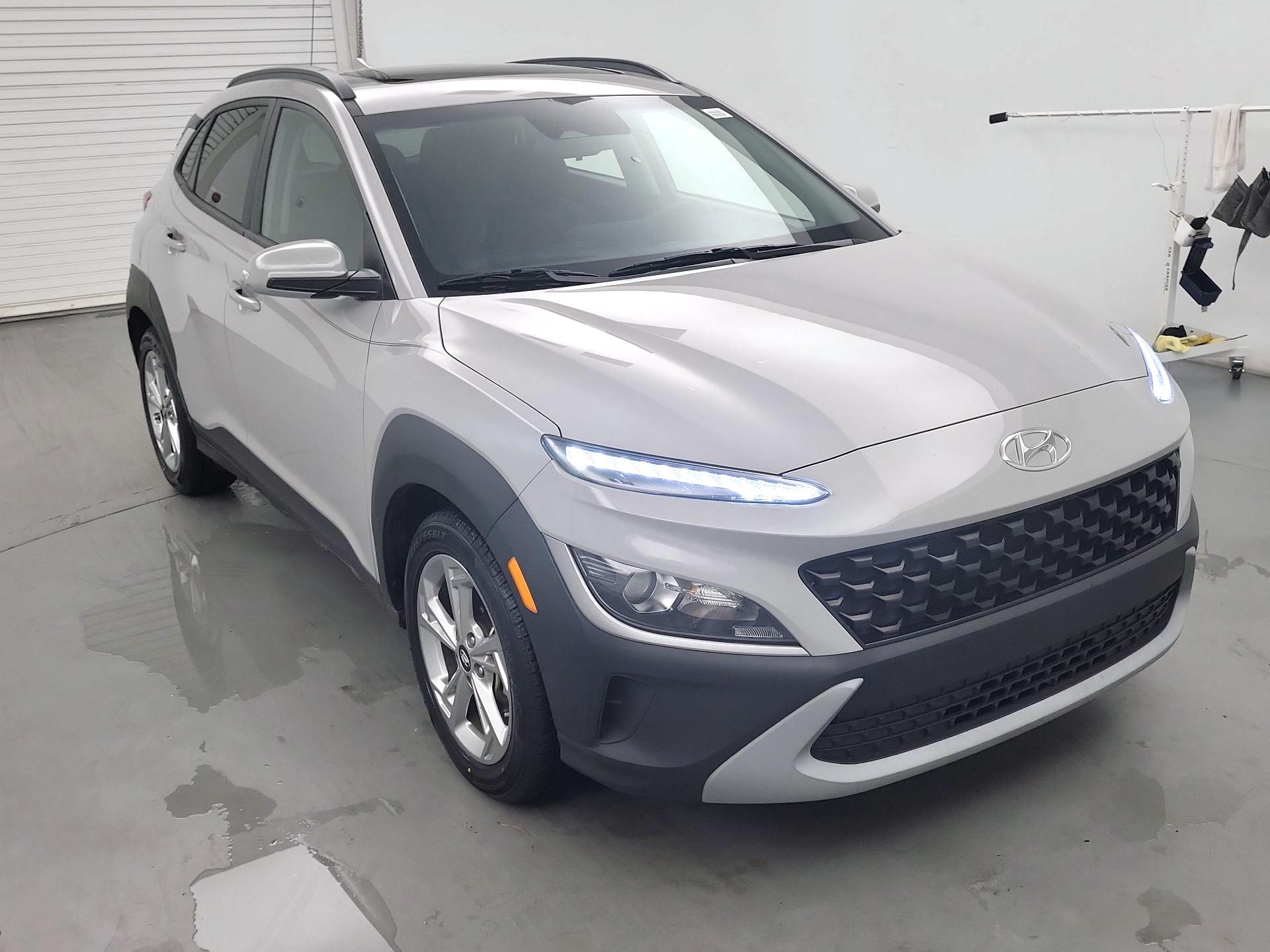 Thumbnail: 2023 Hyundai Kona - 1