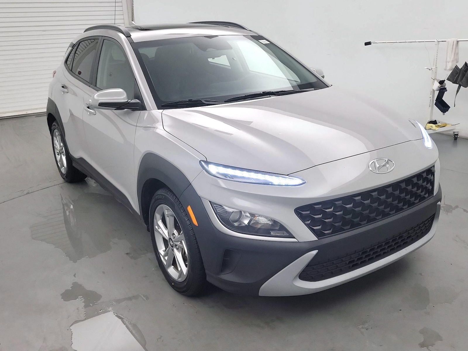 2023 Hyundai Kona