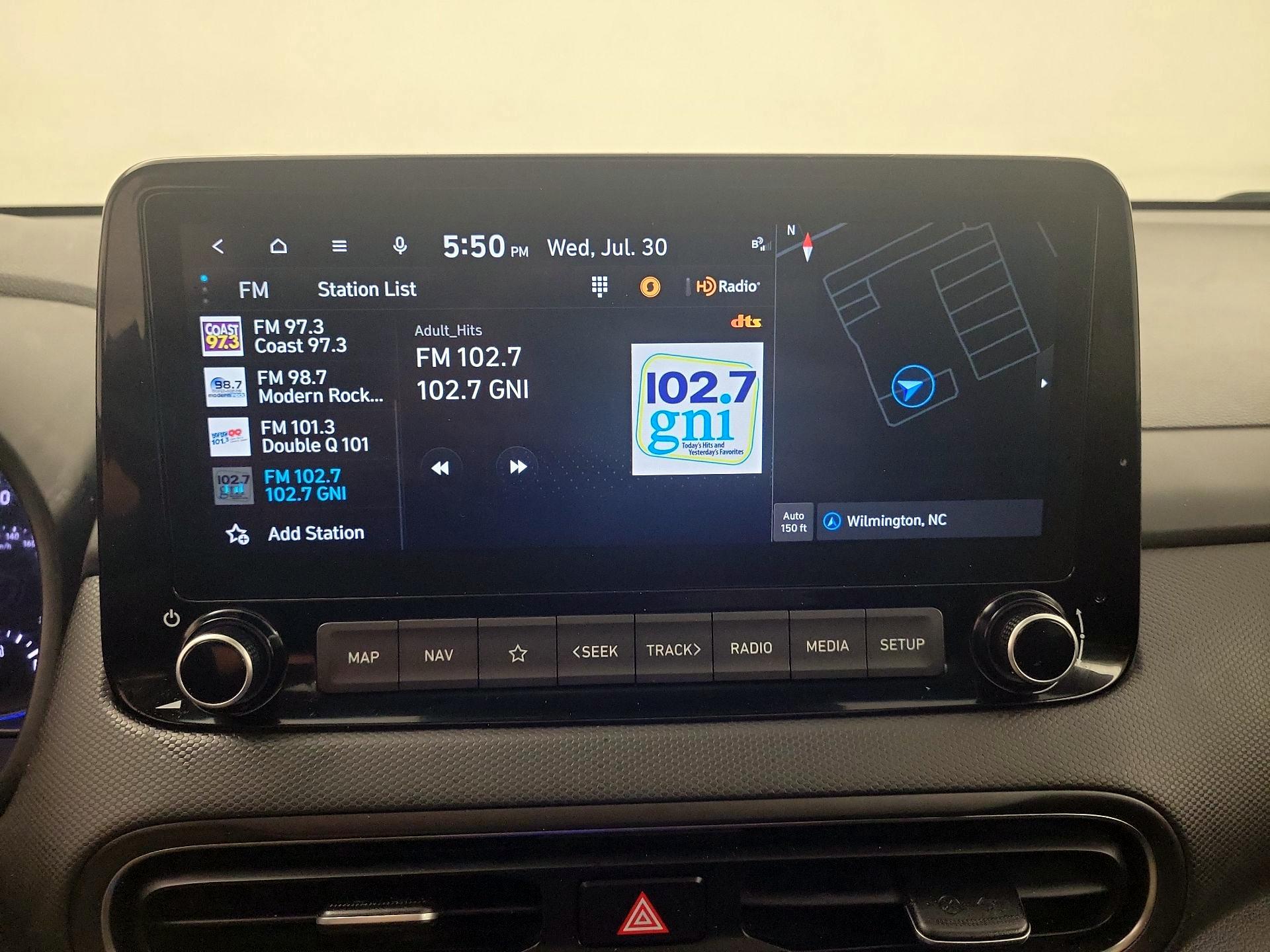 Thumbnail: 2023 Hyundai Kona - 14